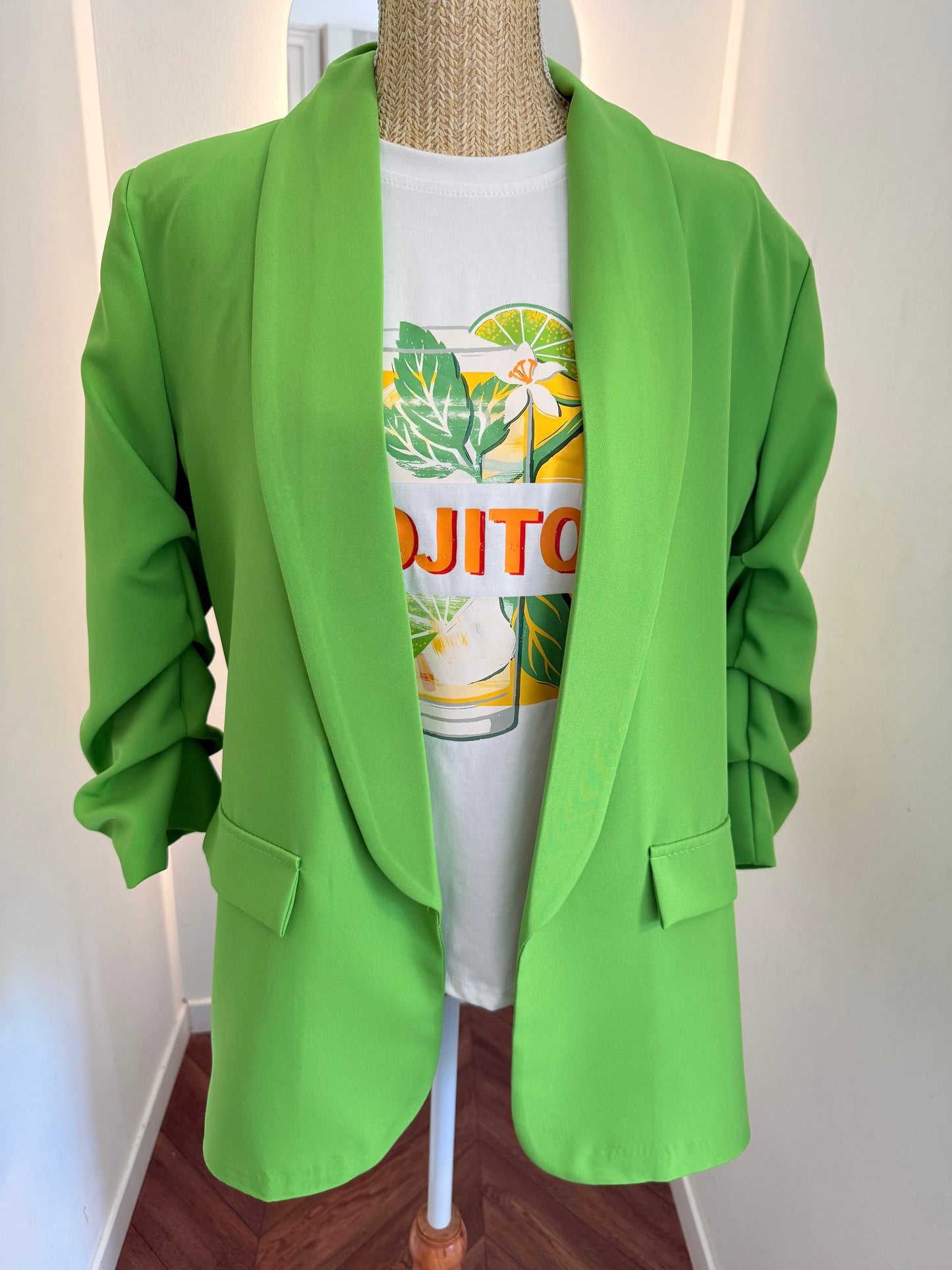 T-shirt / MOJITO