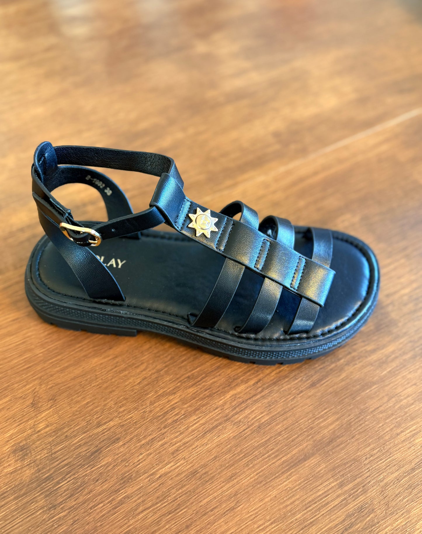 Sandales FINDLAY | soleil