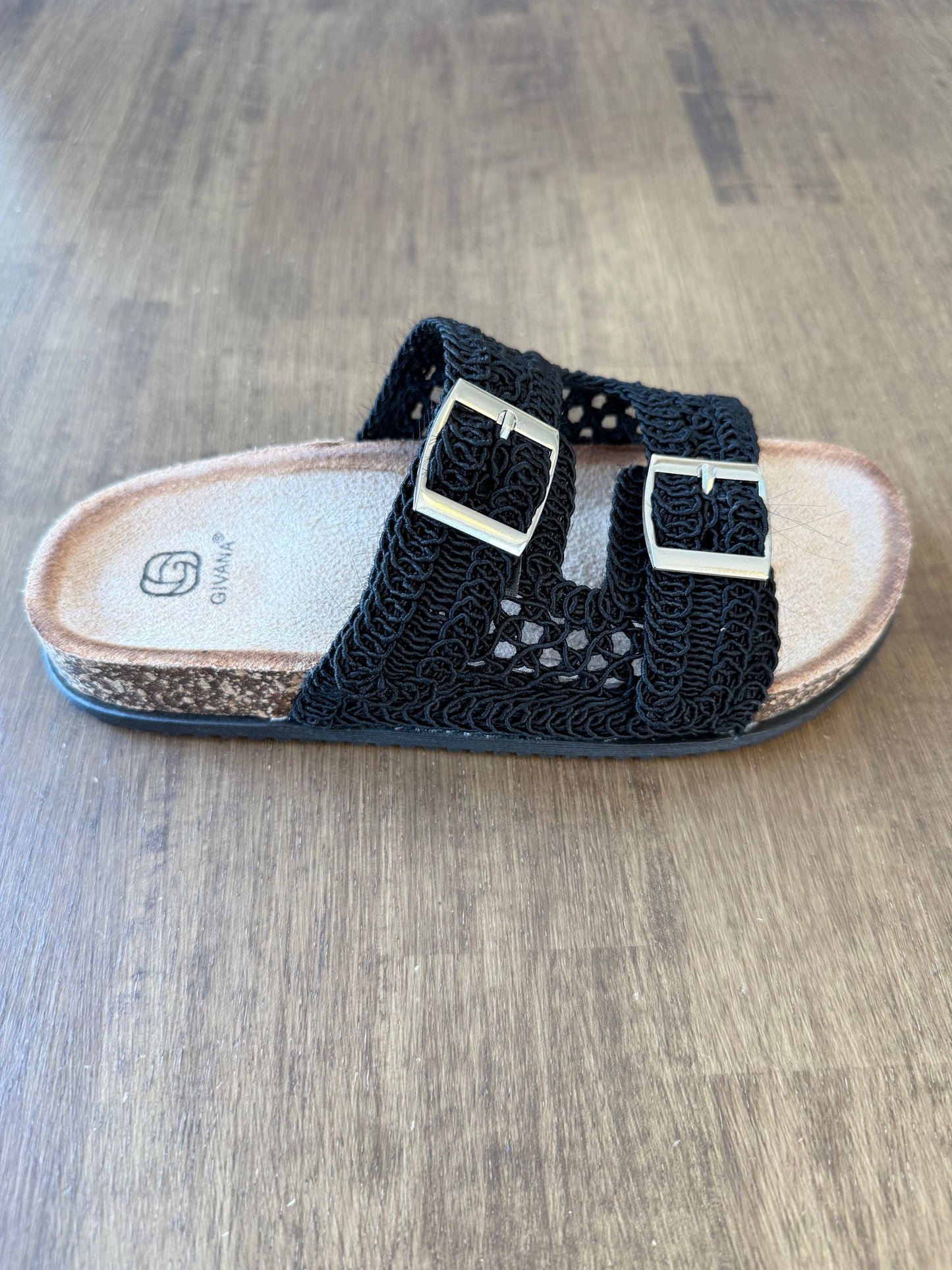 Mules | CLAUDIE