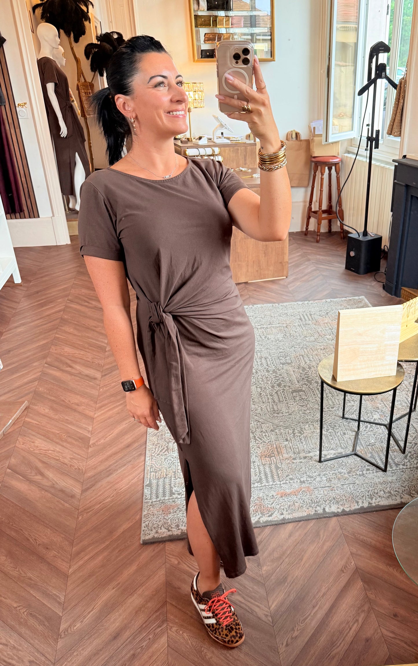 Robe | PIPPA