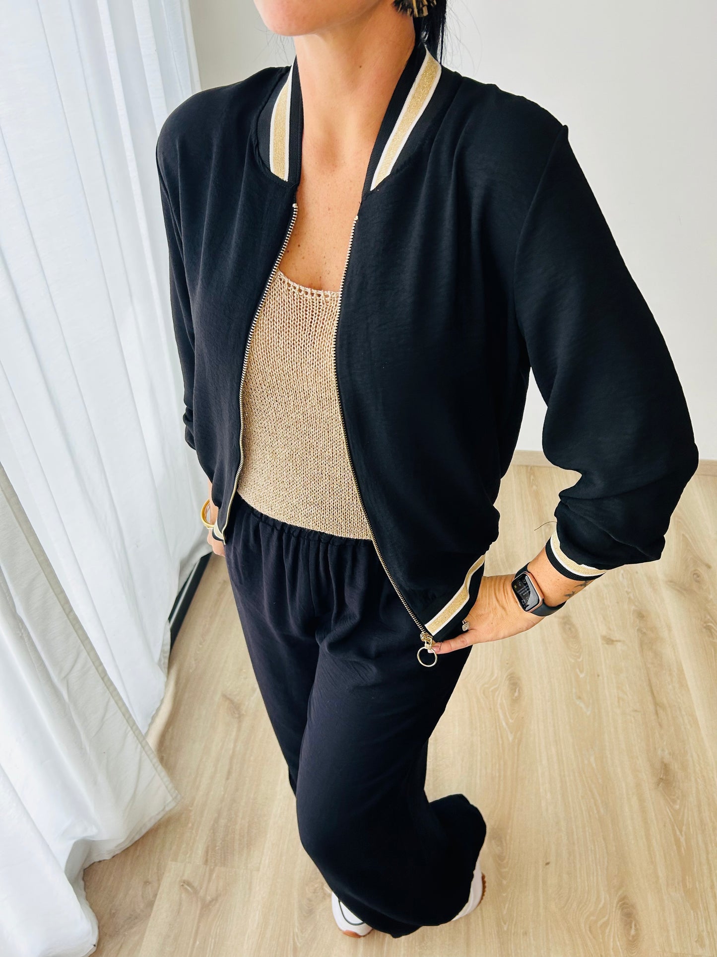 Bombers fluide | CARL