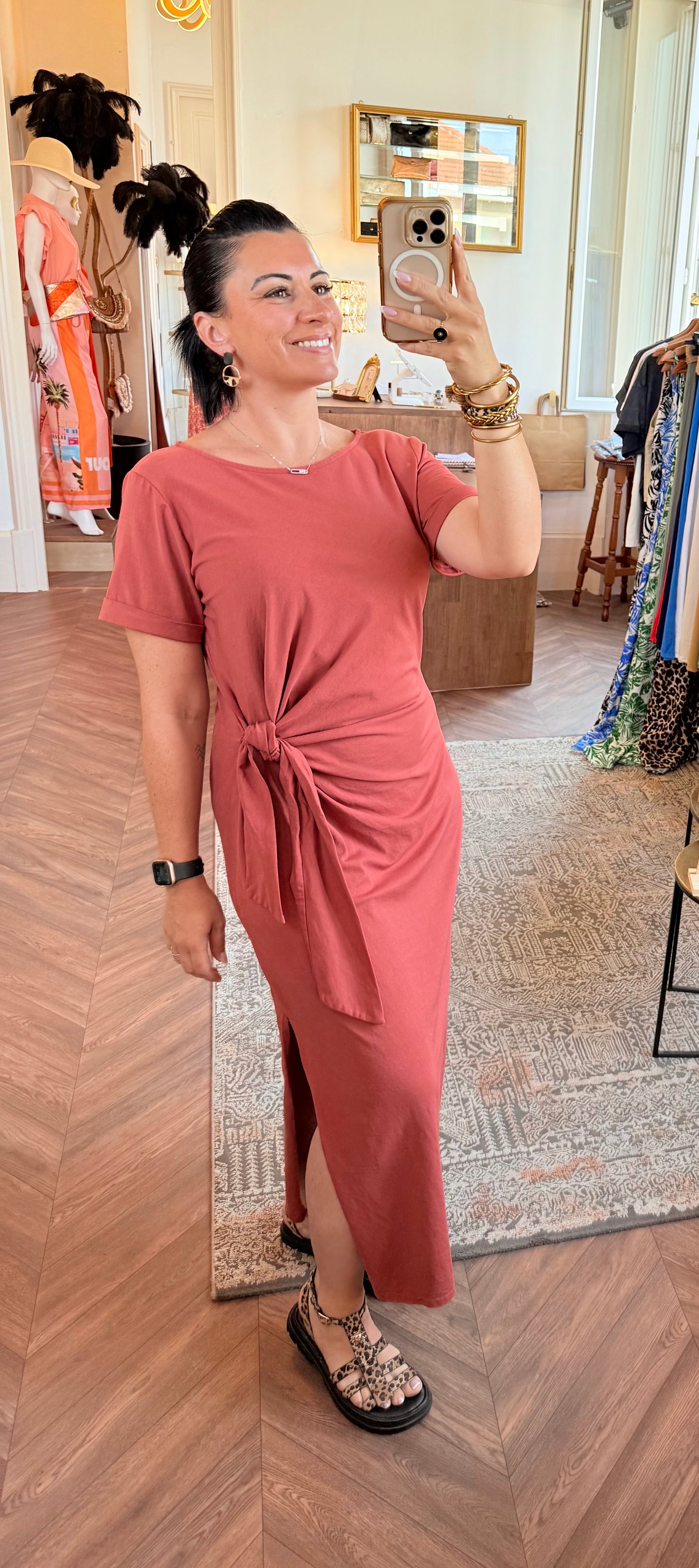 Robe | PIPPA