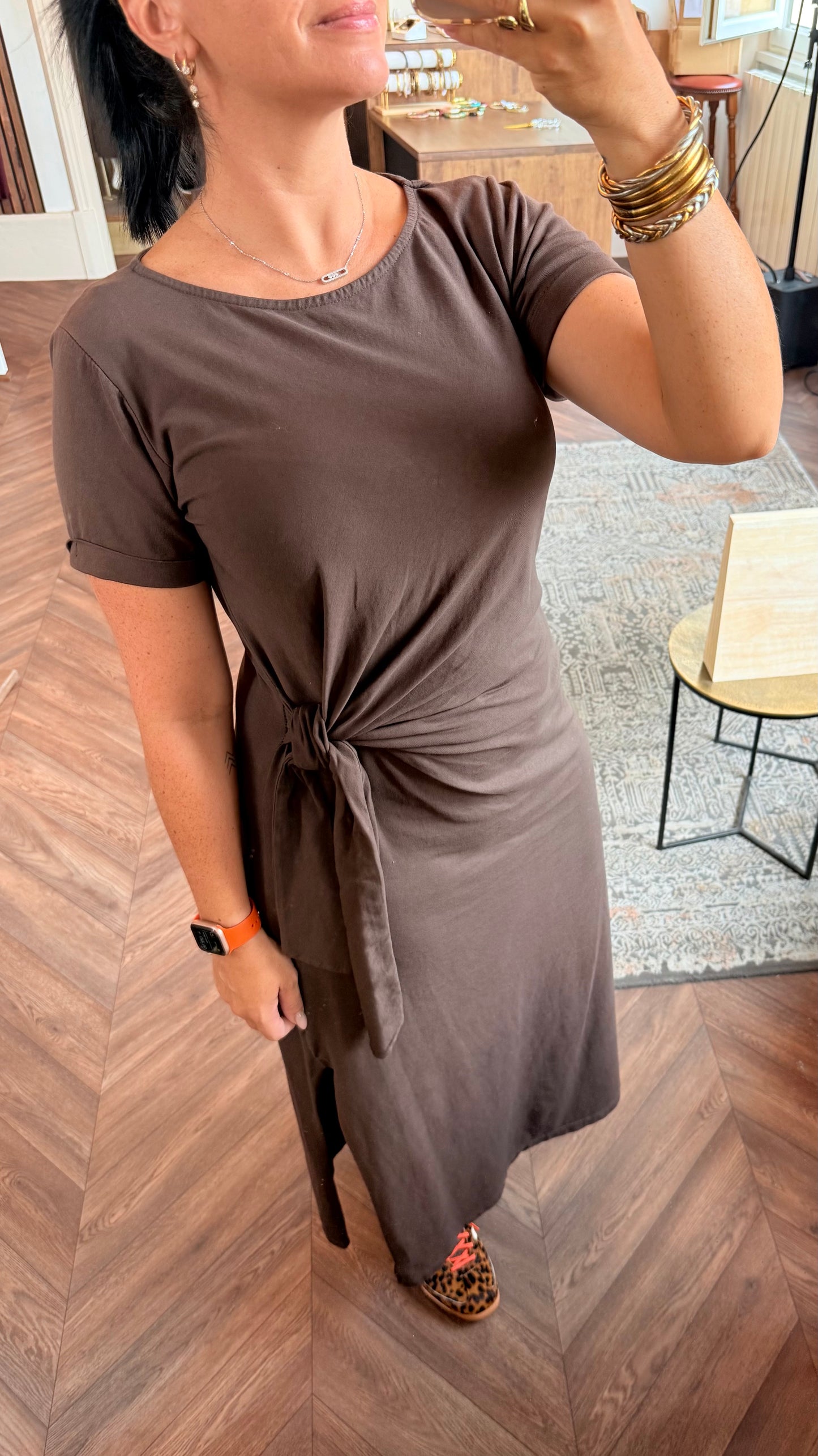 Robe | PIPPA