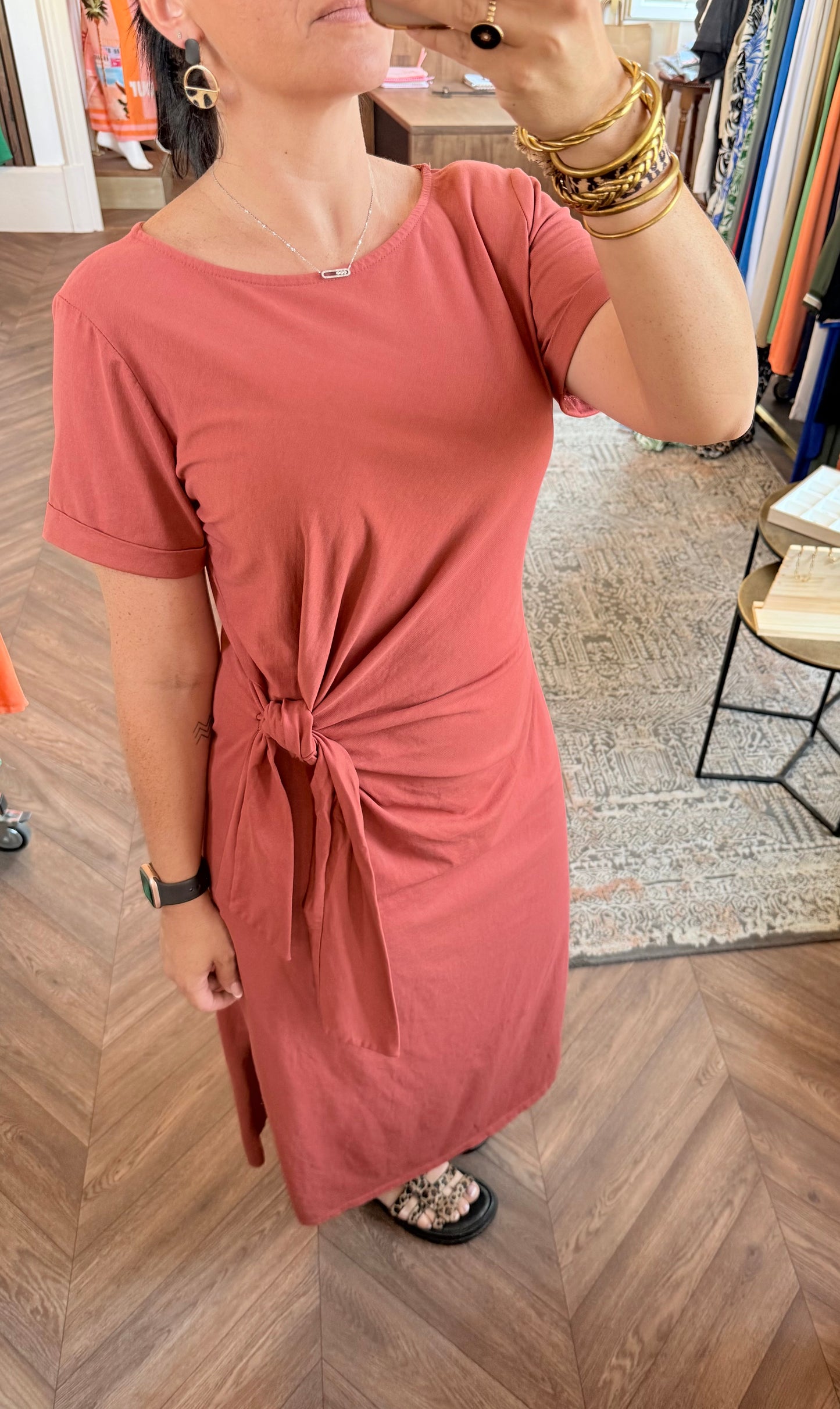 Robe | PIPPA