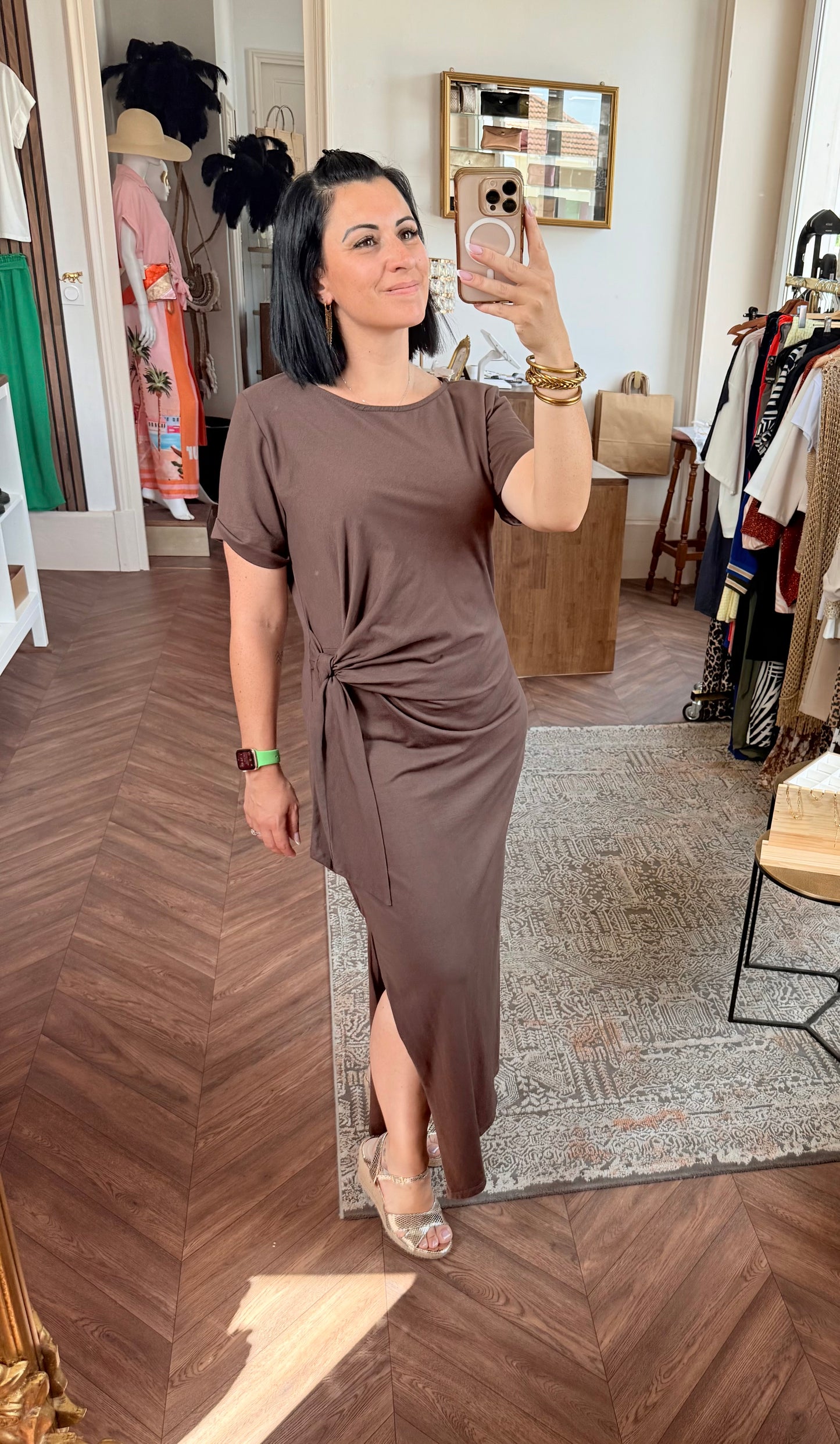 Robe | PIPPA