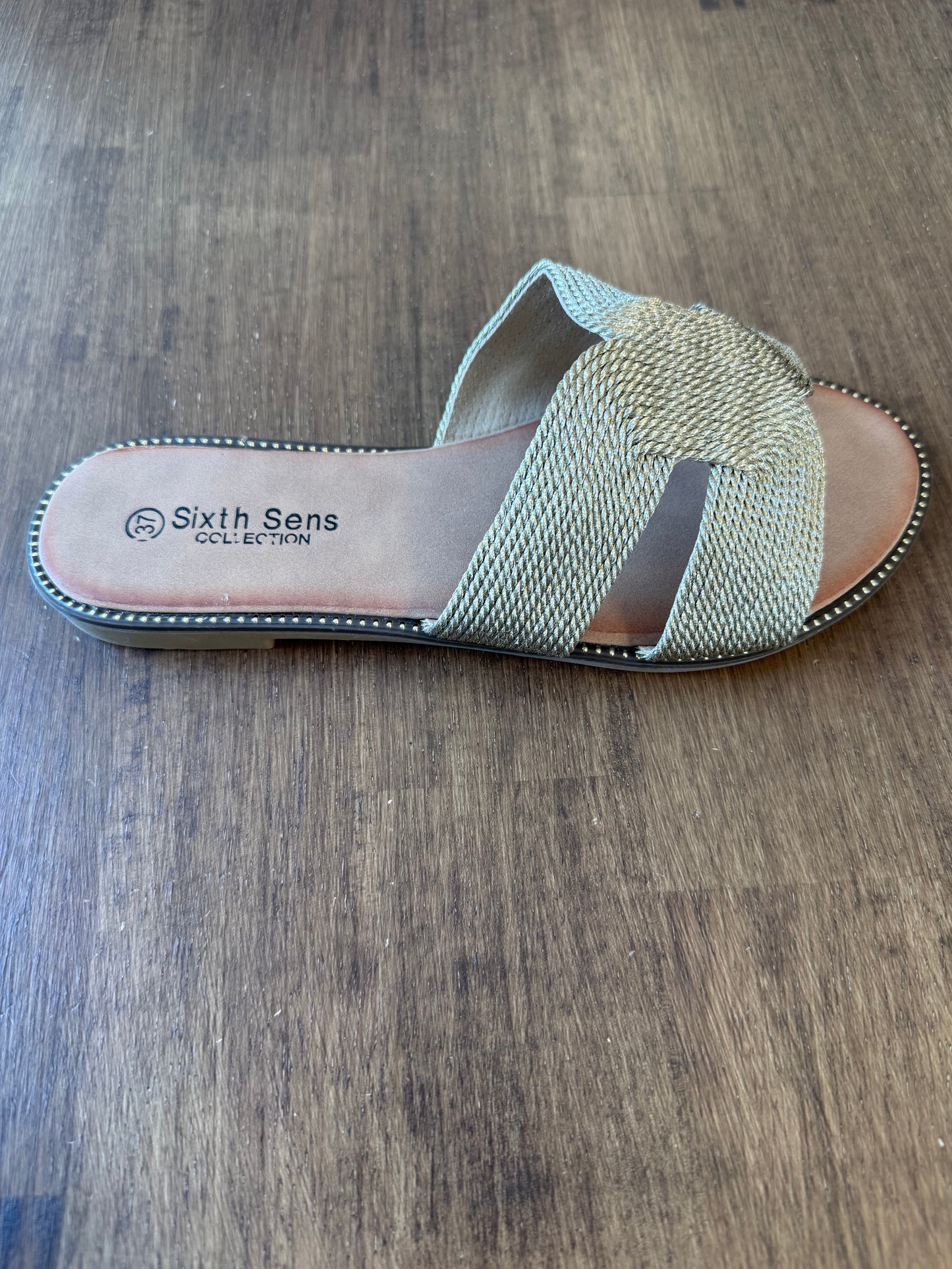 Mules | ZELIA
