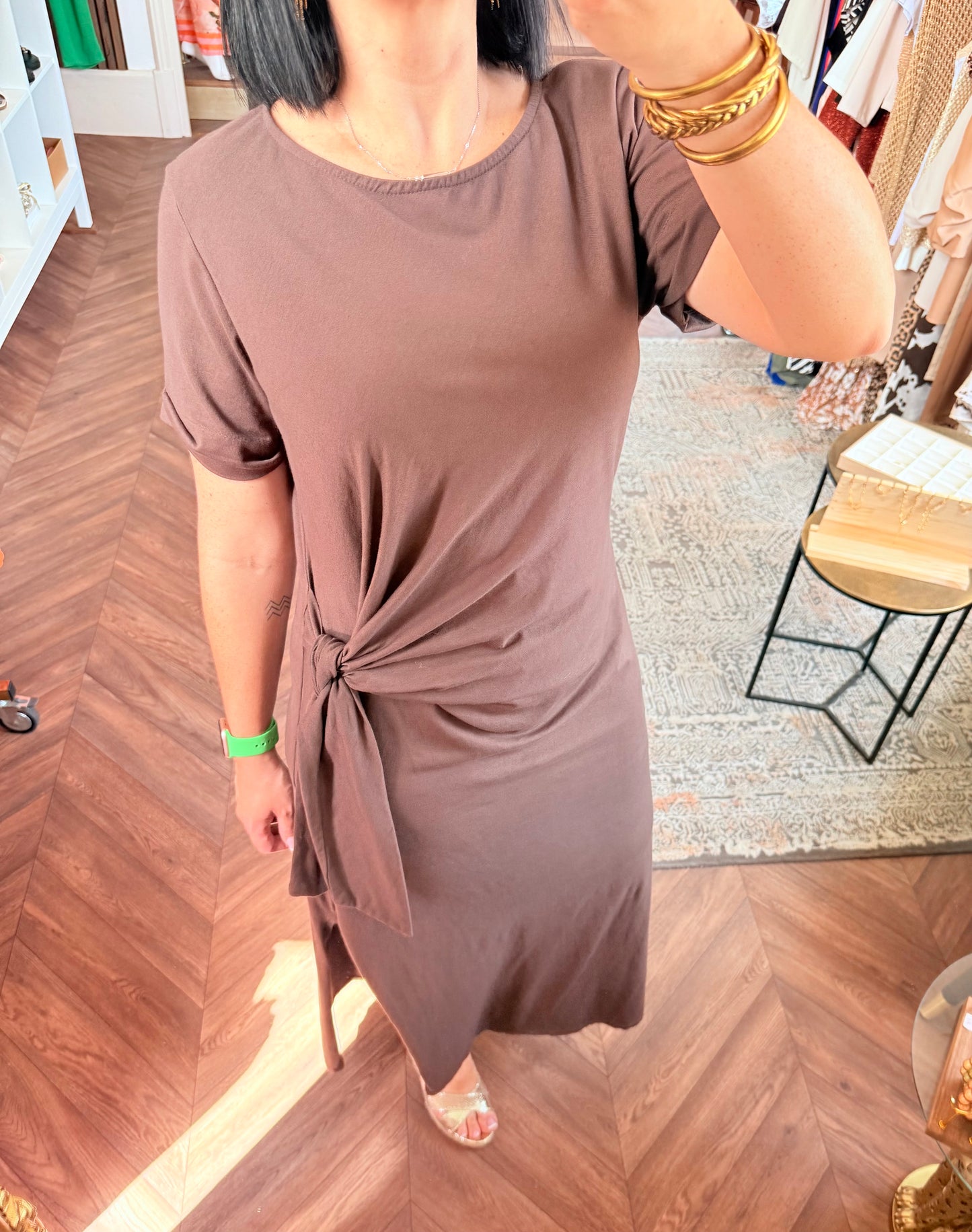 Robe | PIPPA