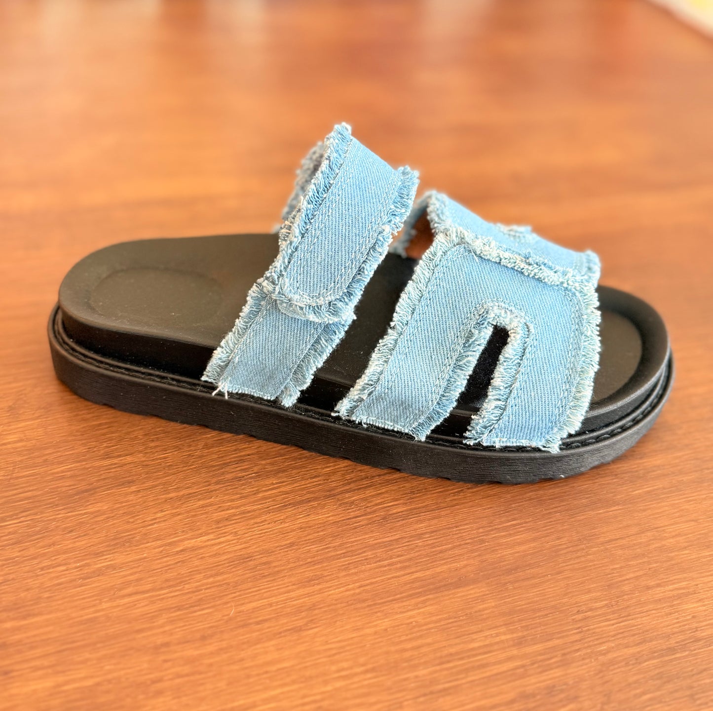 Mules | JEAN