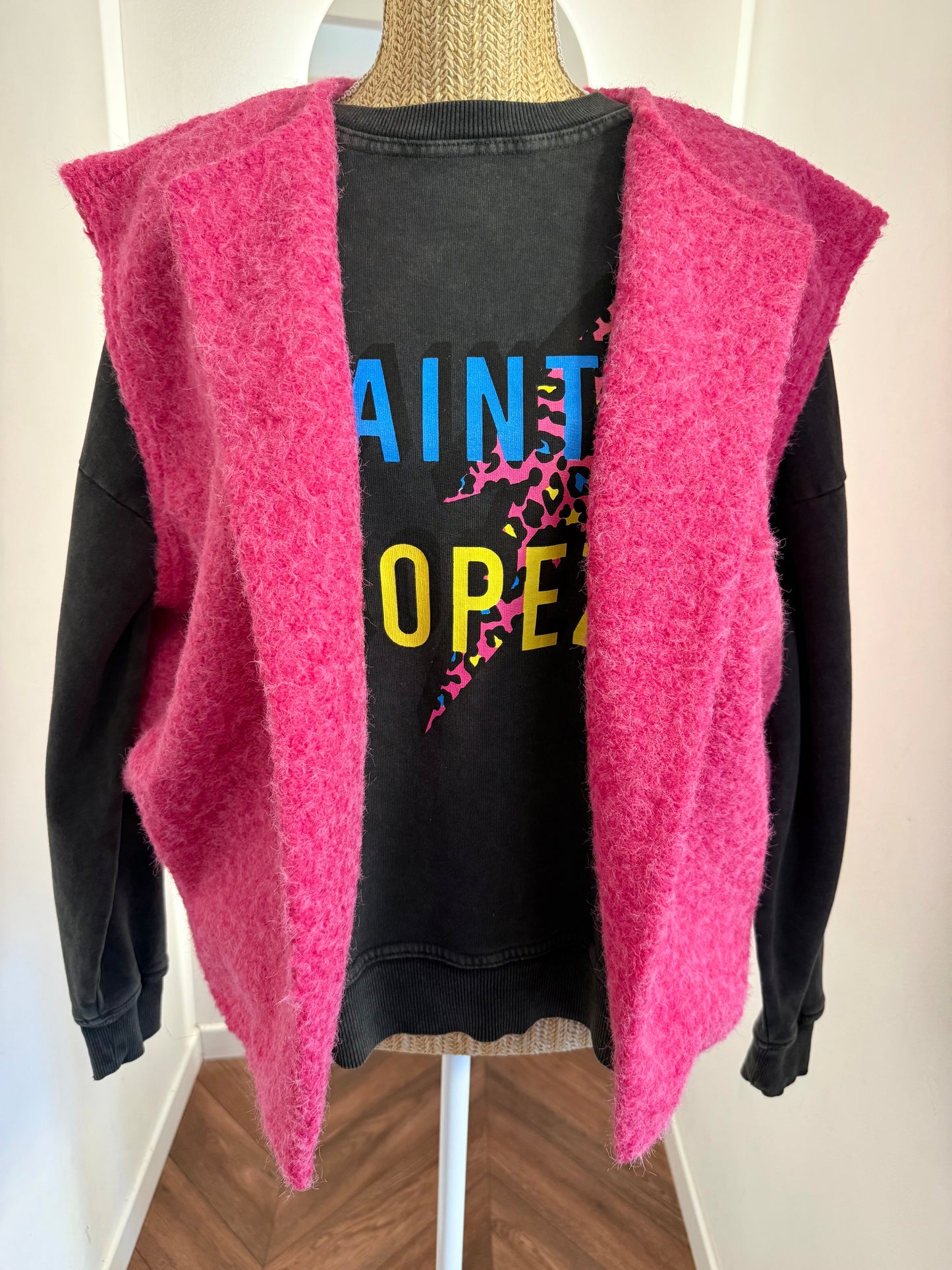 Sweat | SAINT TROPEZ