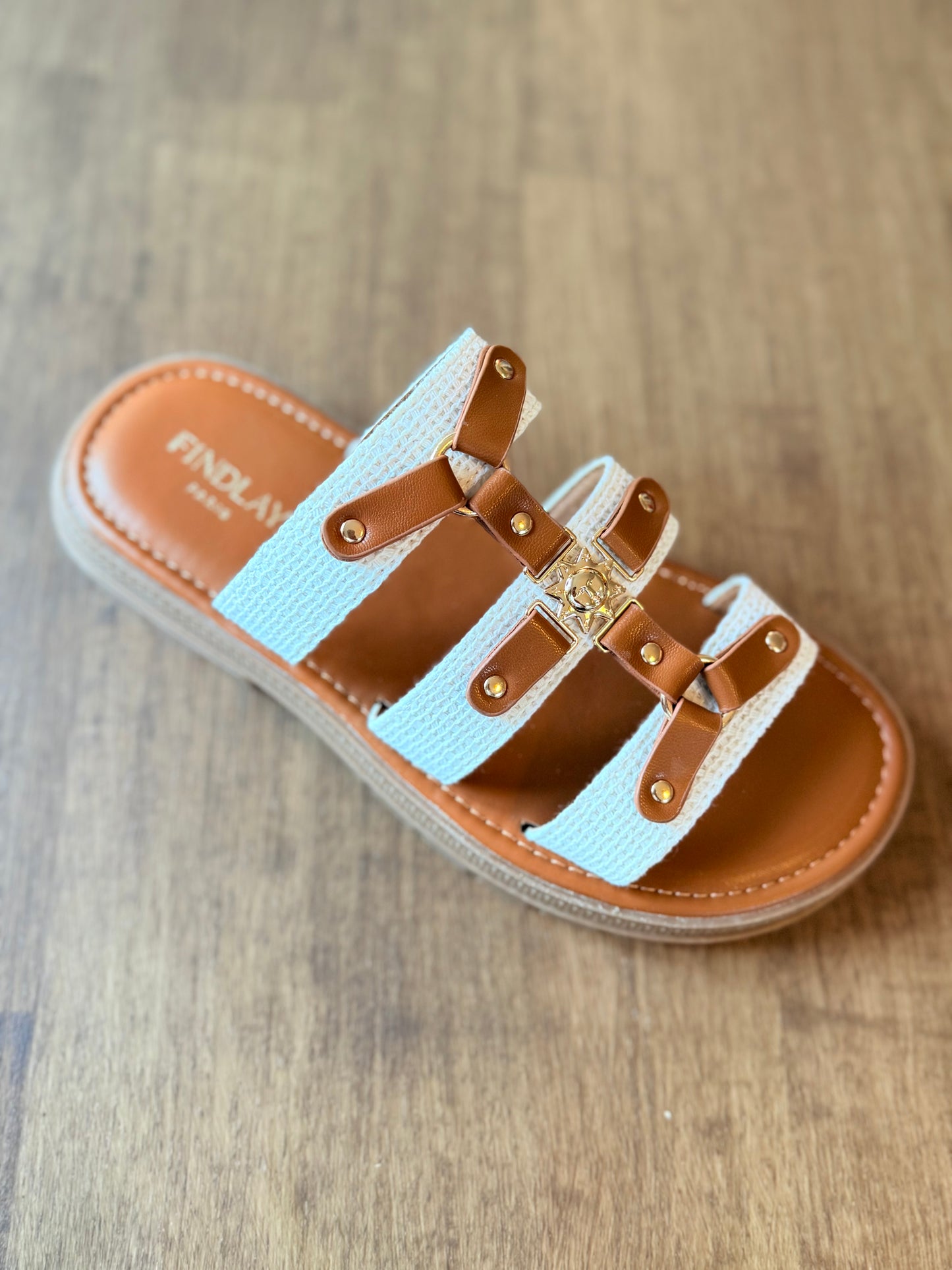 Mules findlay | SOLEIL