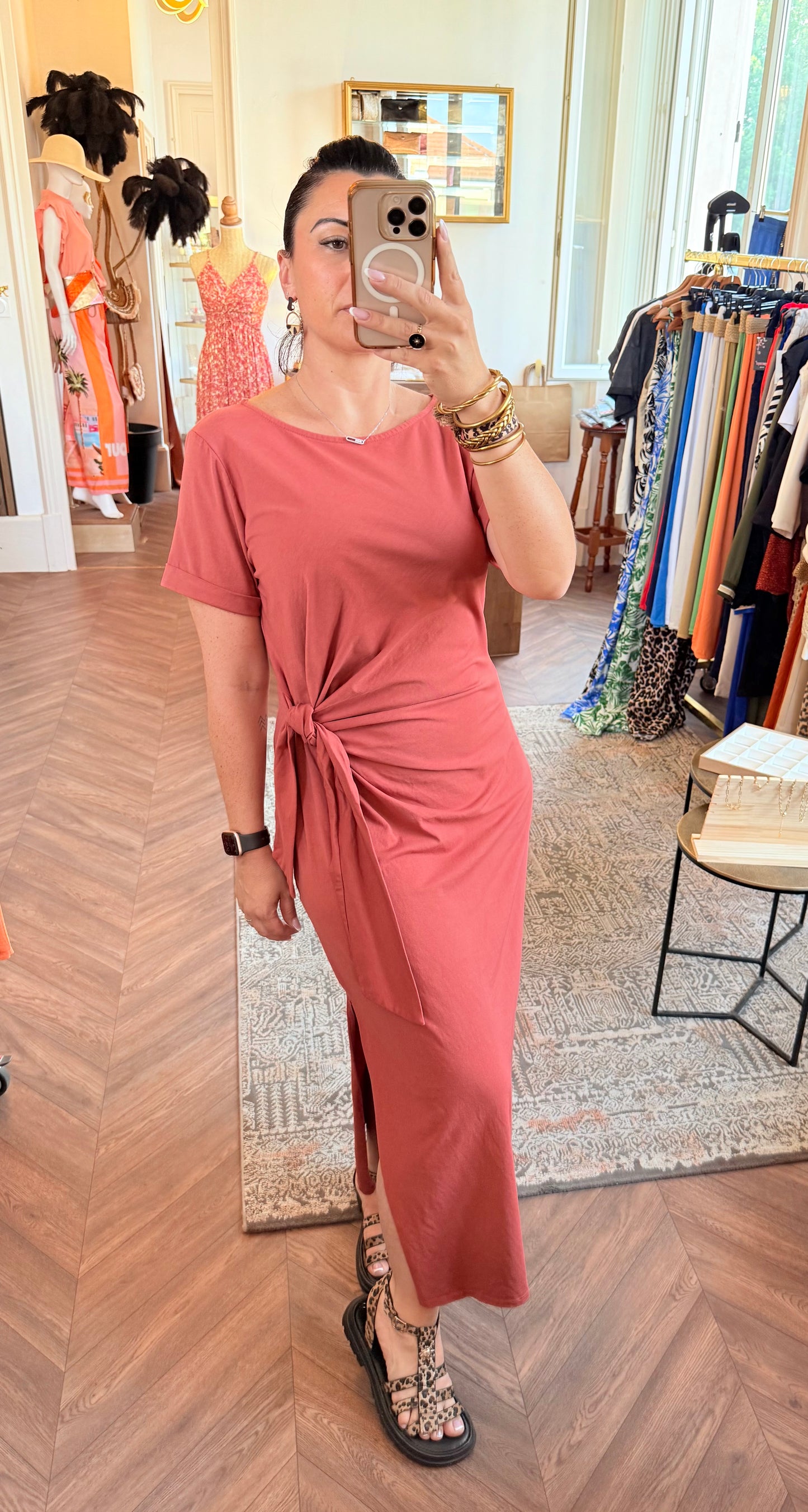 Robe | PIPPA