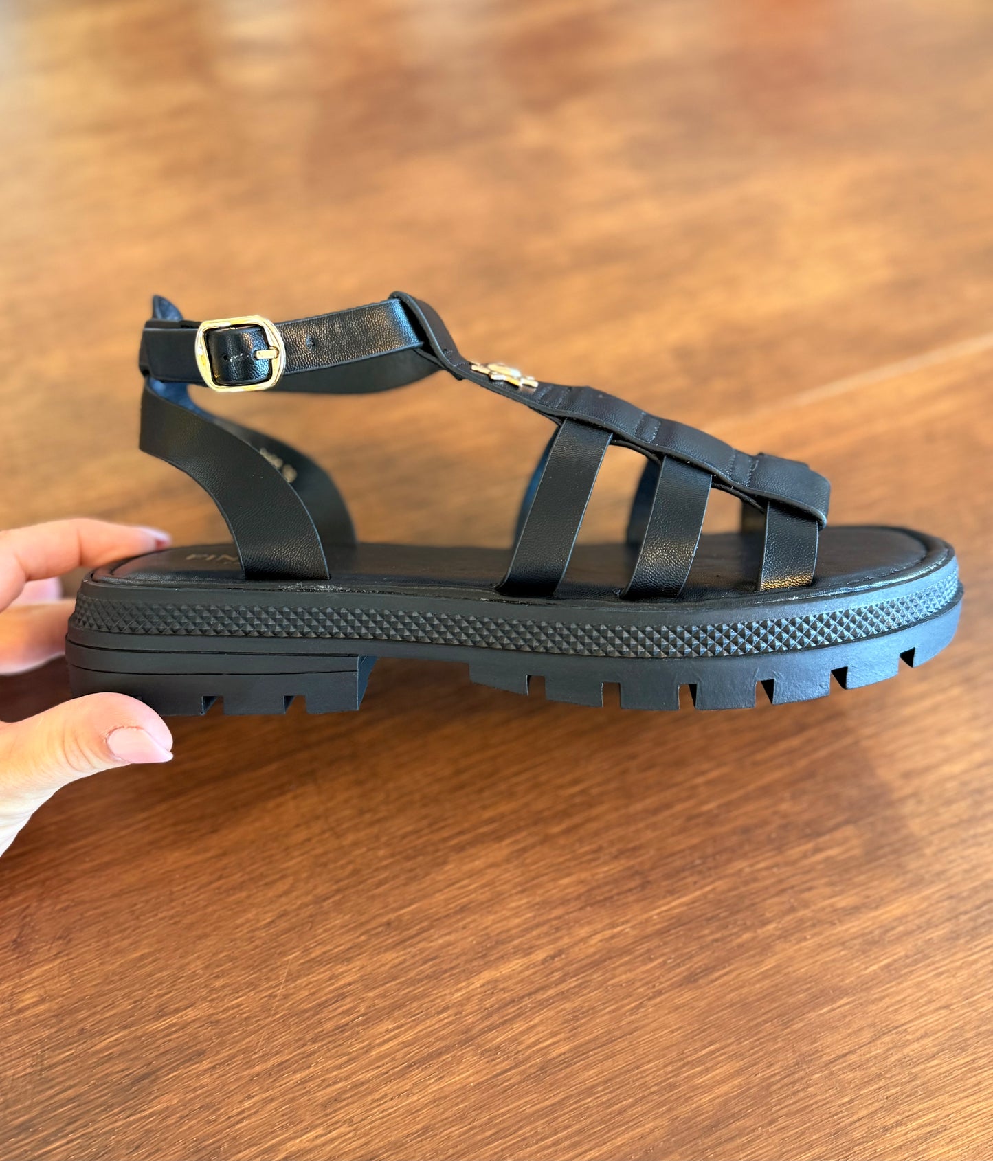 Sandales FINDLAY | soleil