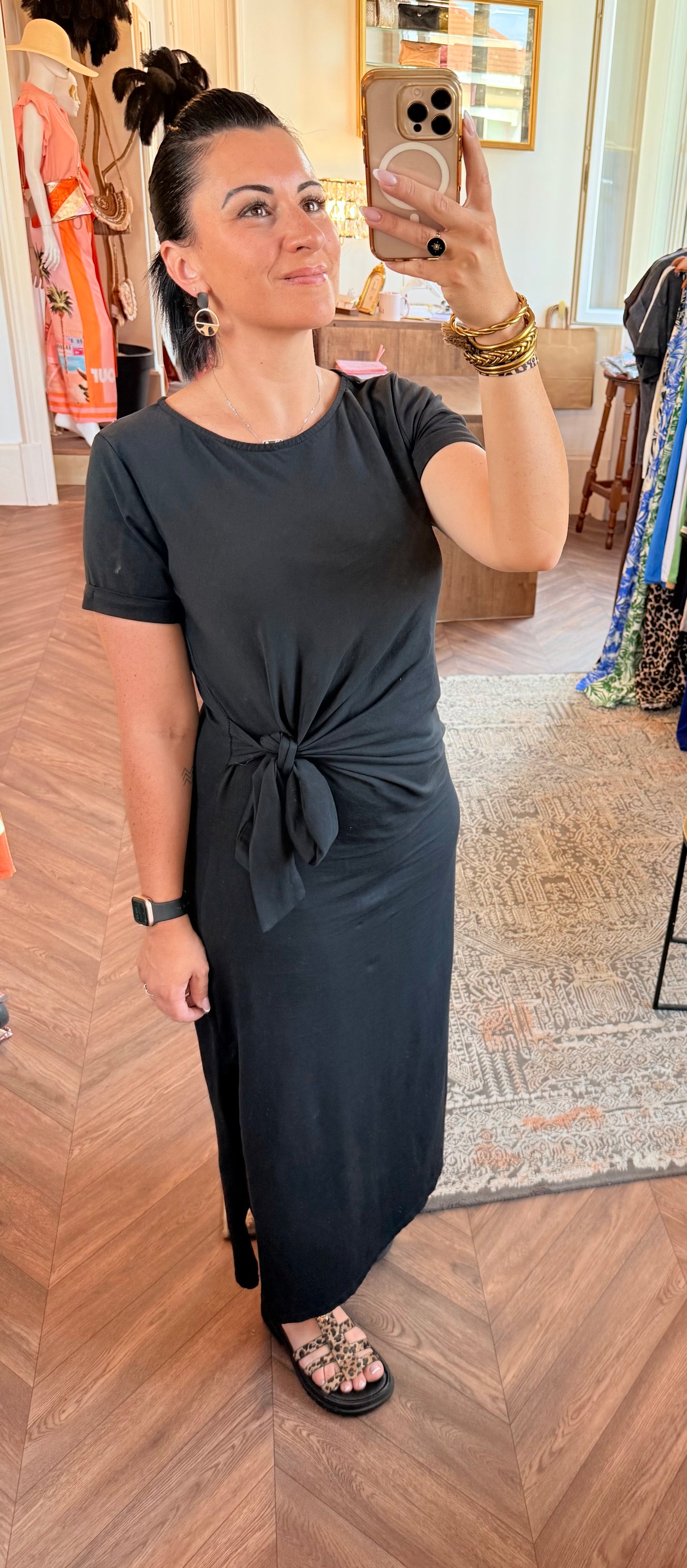 Robe | PIPPA