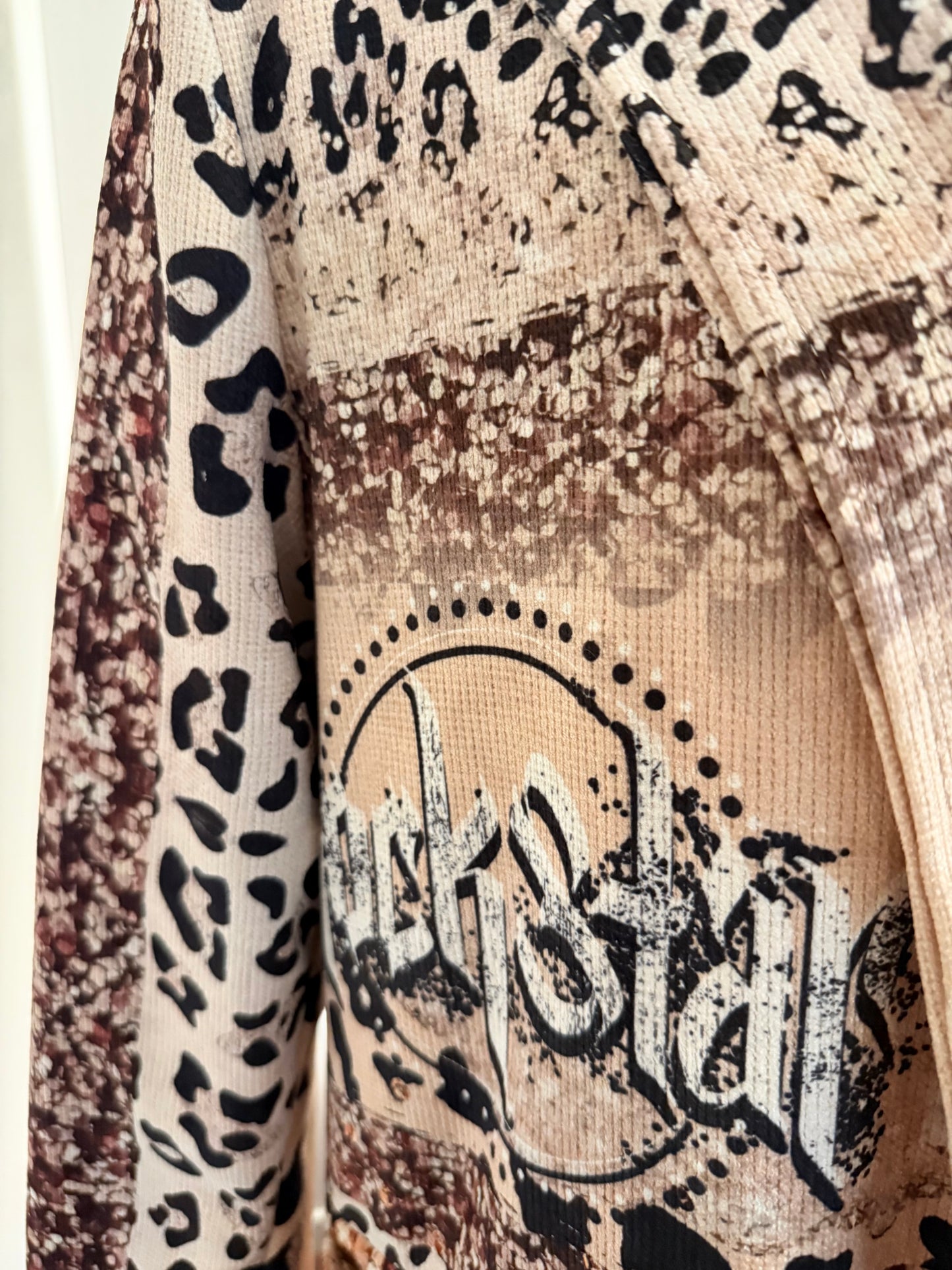 Blazer velours | ETHAN