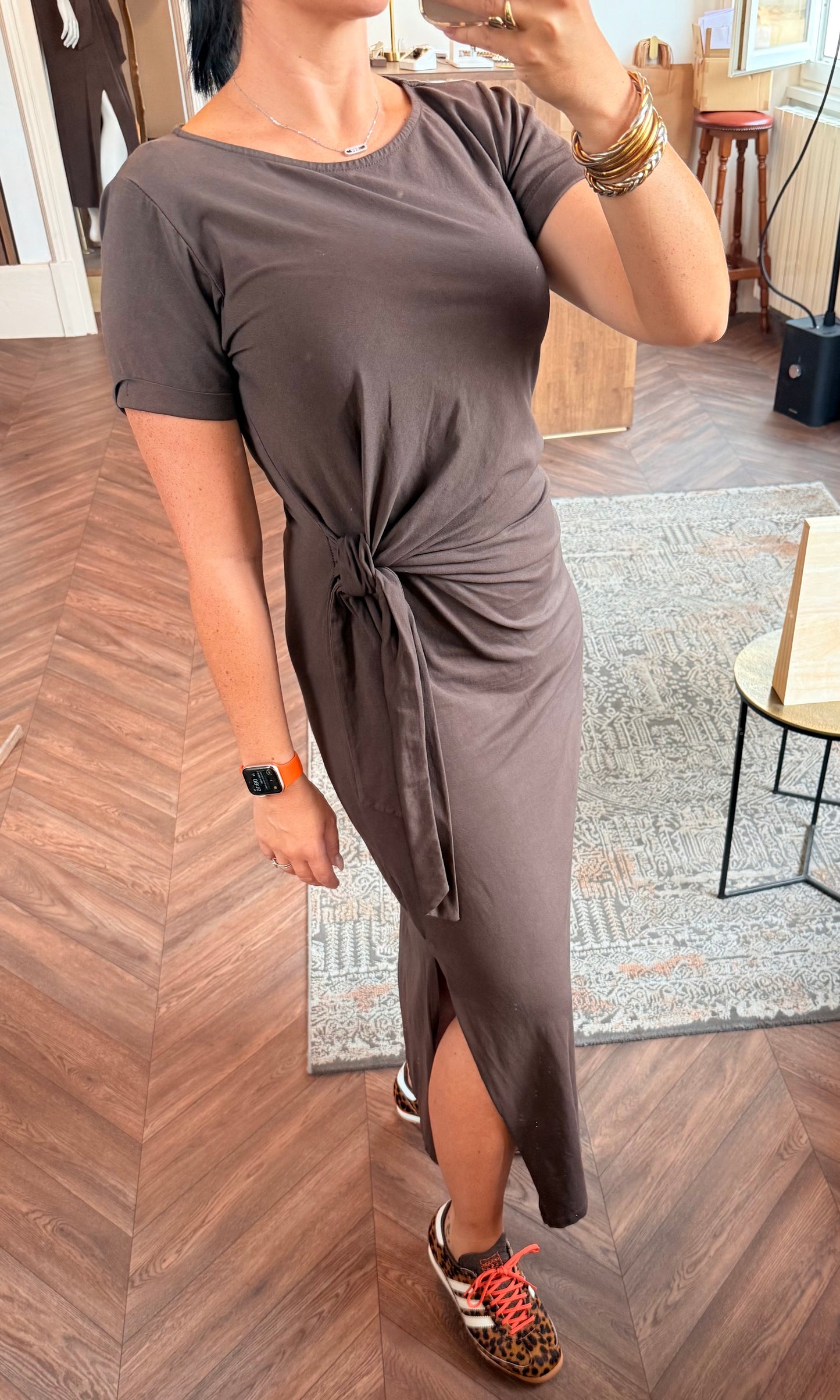 Robe | PIPPA