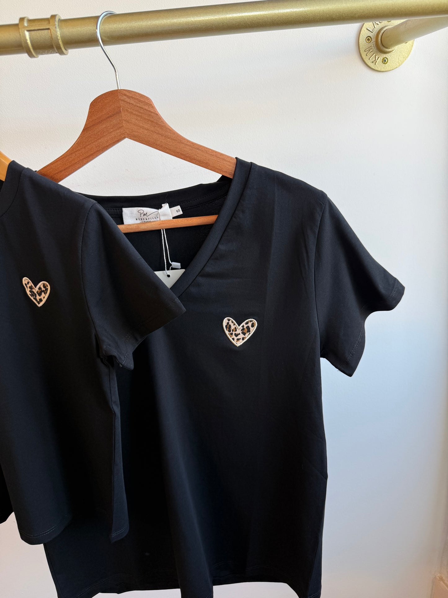 T-shirt / LÉONCE Kids