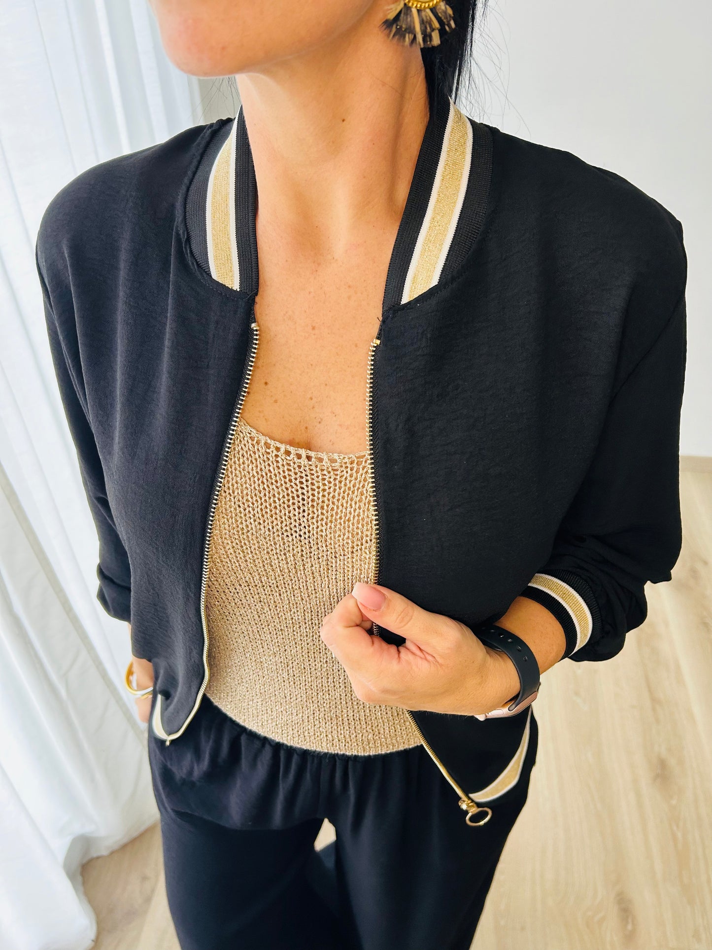 Bombers fluide | CARL
