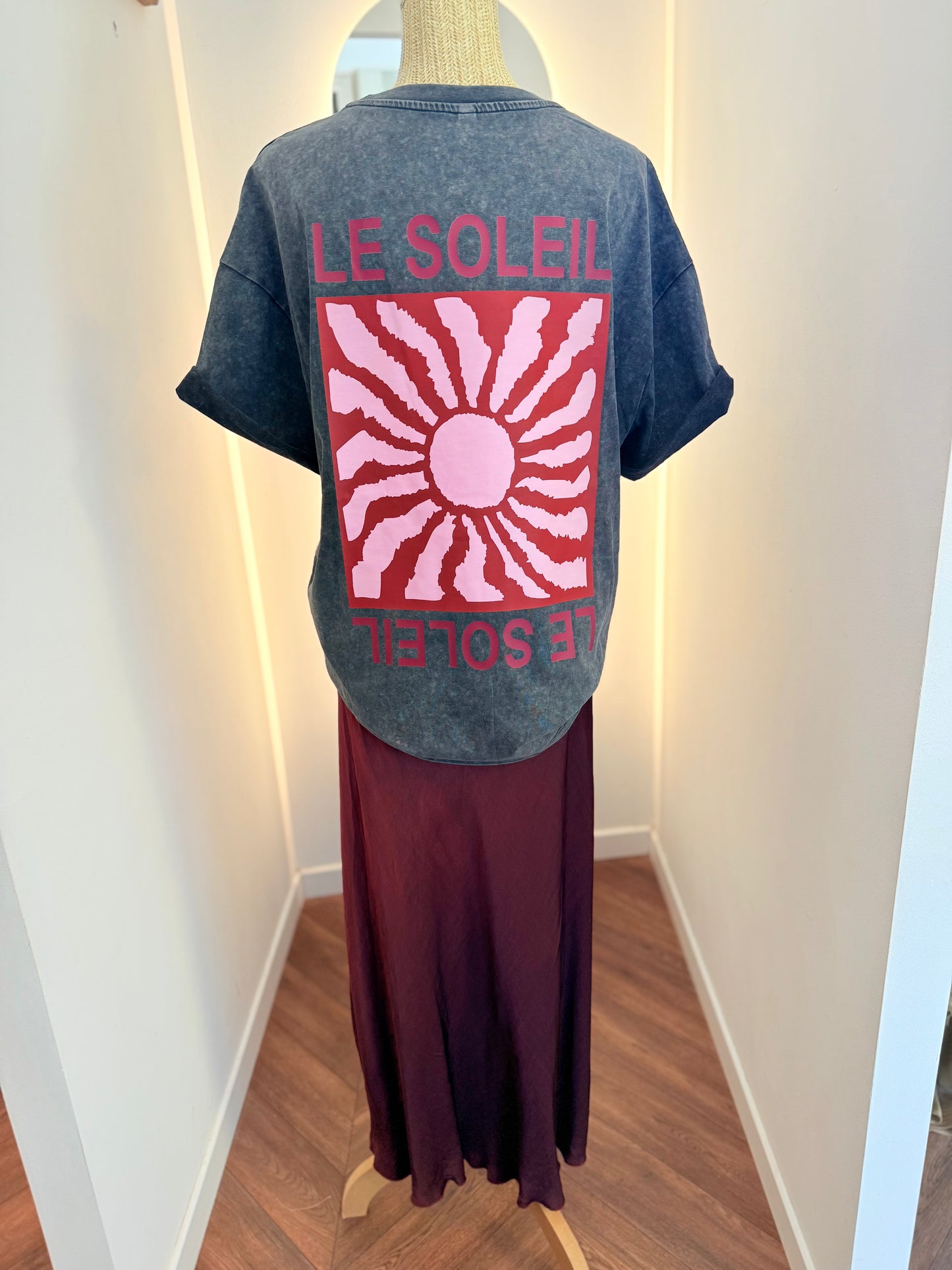 T-shirt | LE SOLEIL
