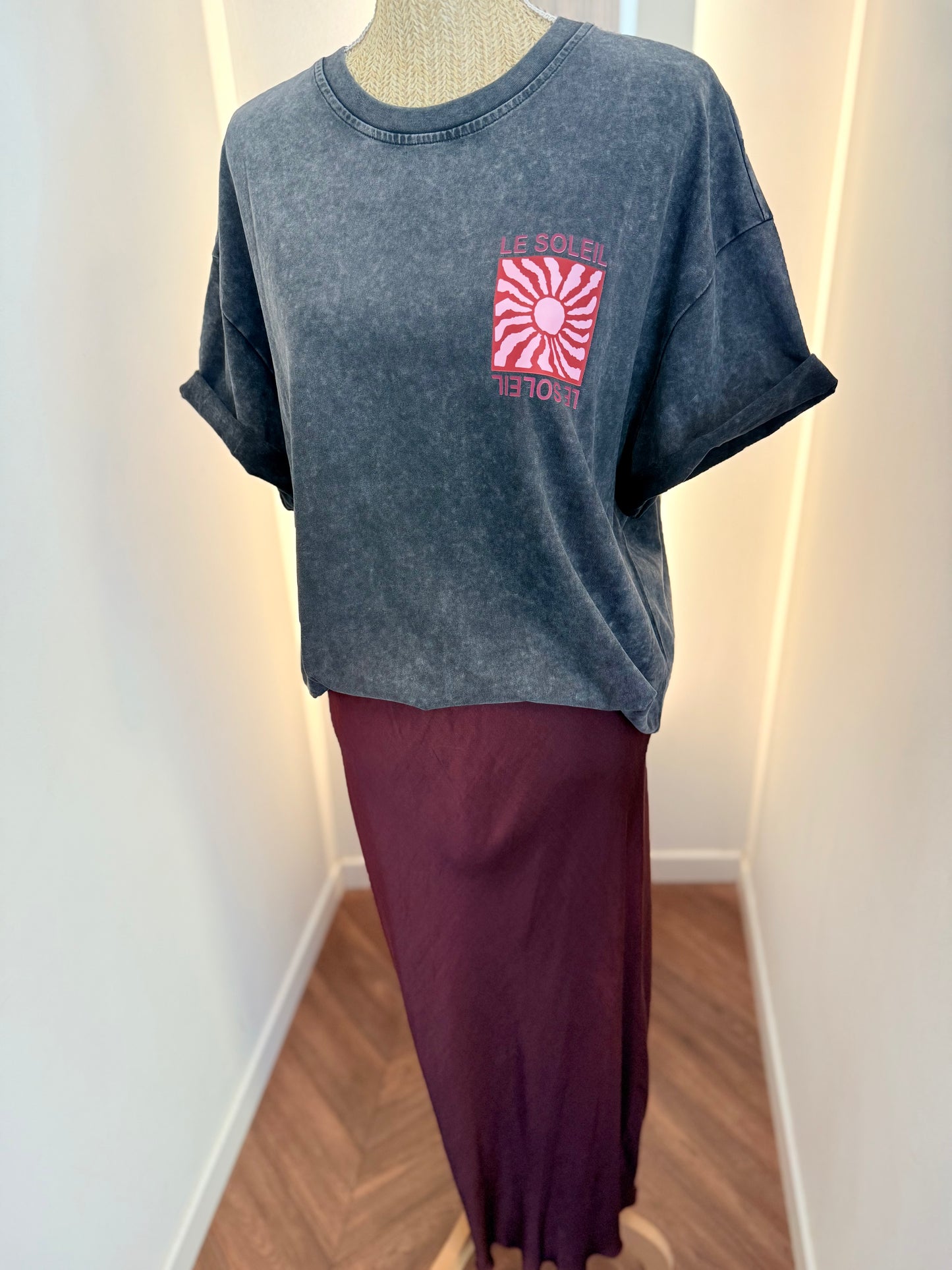 T-shirt | LE SOLEIL