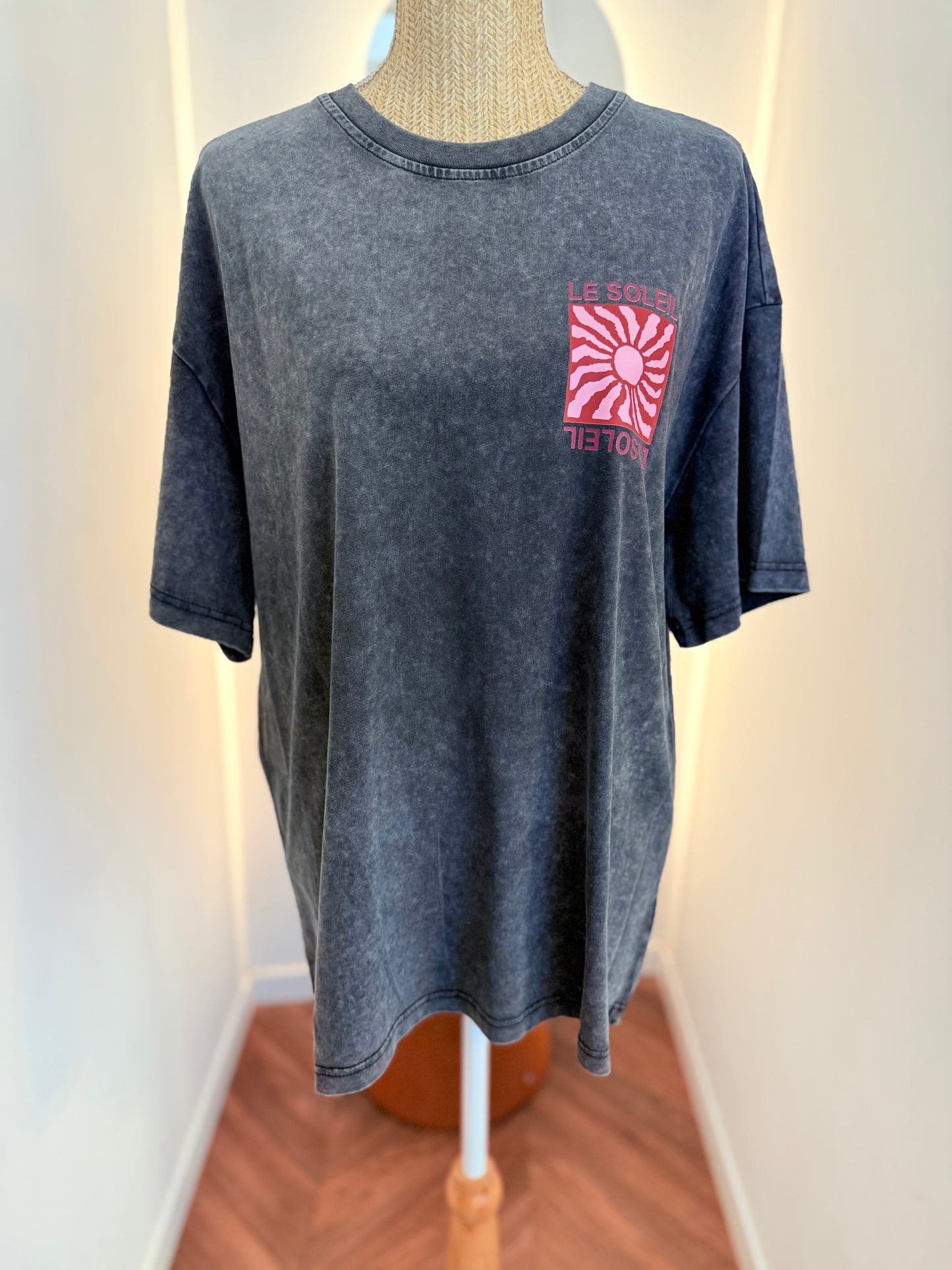 T-shirt | LE SOLEIL