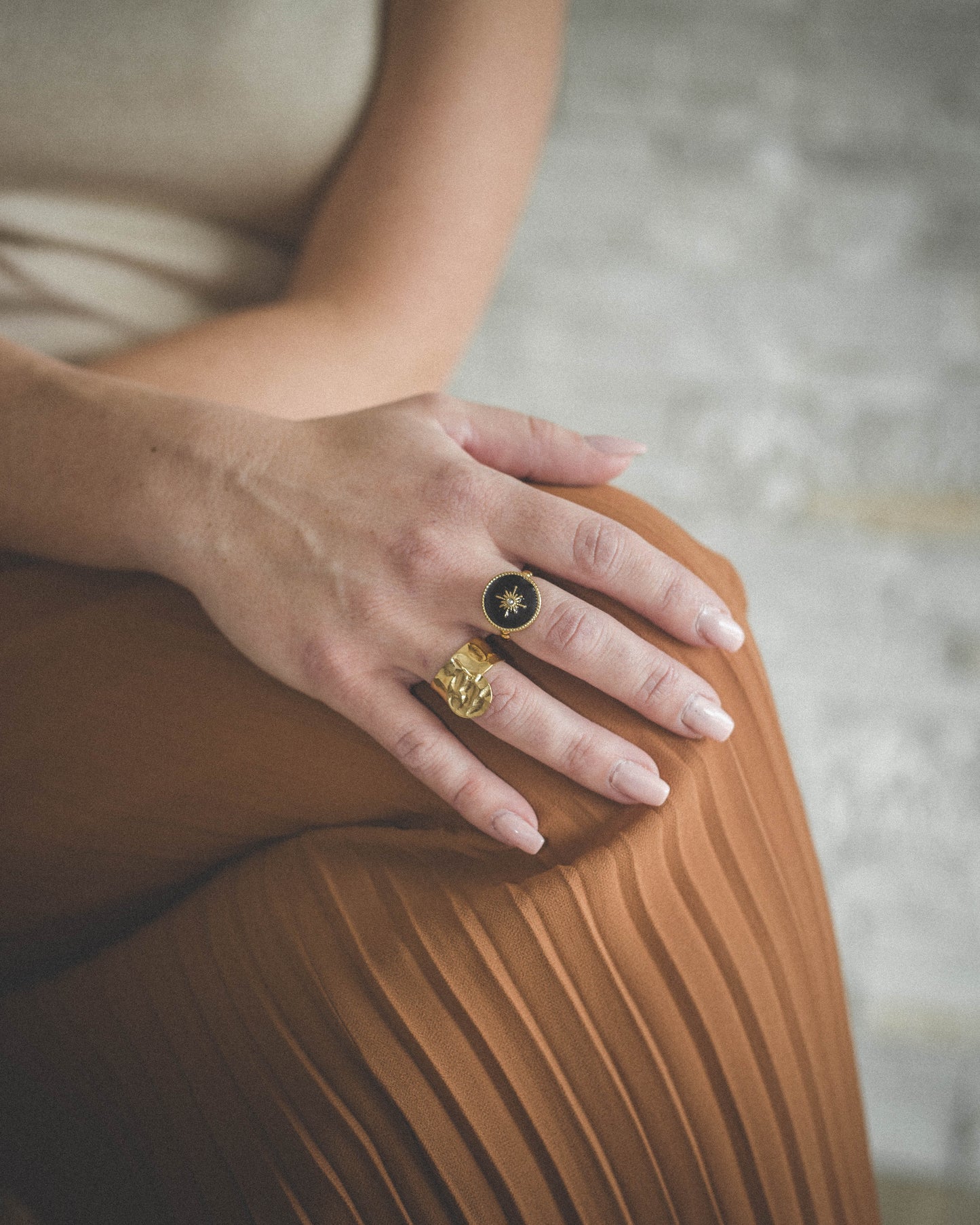 Bague | NOEMIE