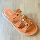 Mules Findlay | SOLEIL