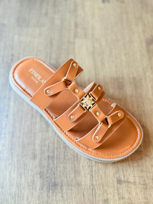 Mules Findlay | SOLEIL