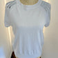Top maille strass | ANGEL