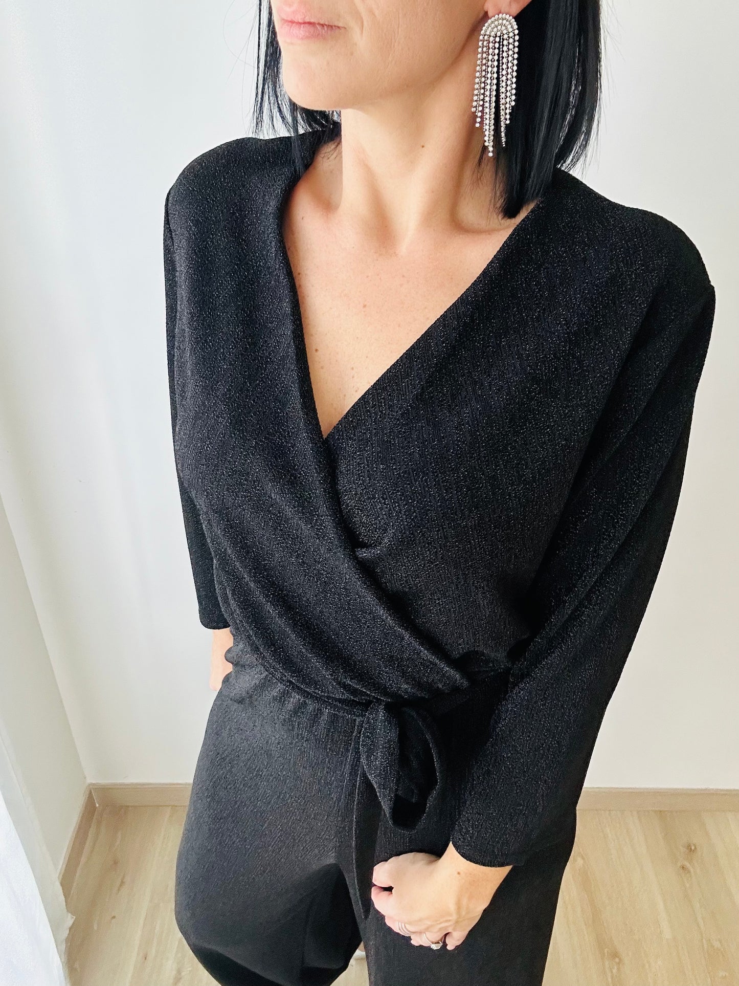 Combinaison | CARLOTTA