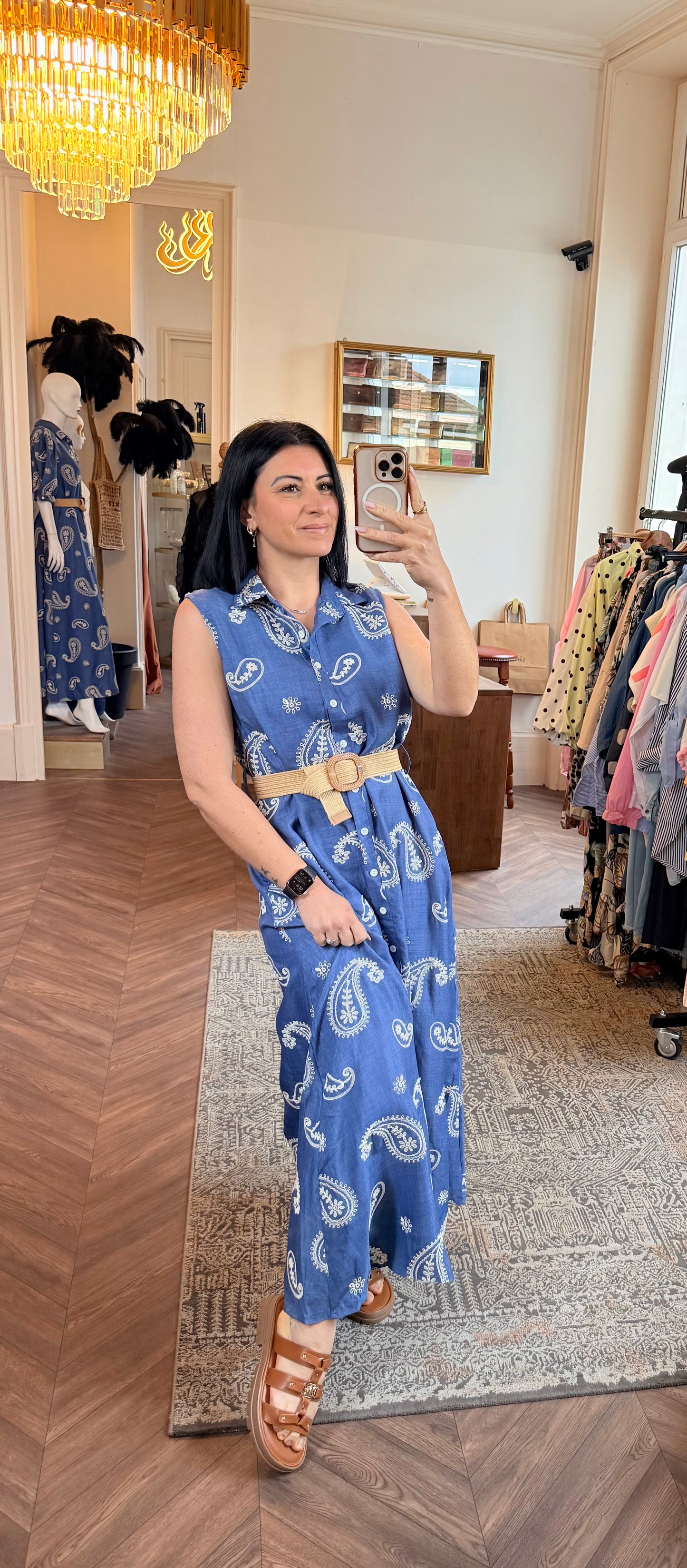 Robe | IZÏA