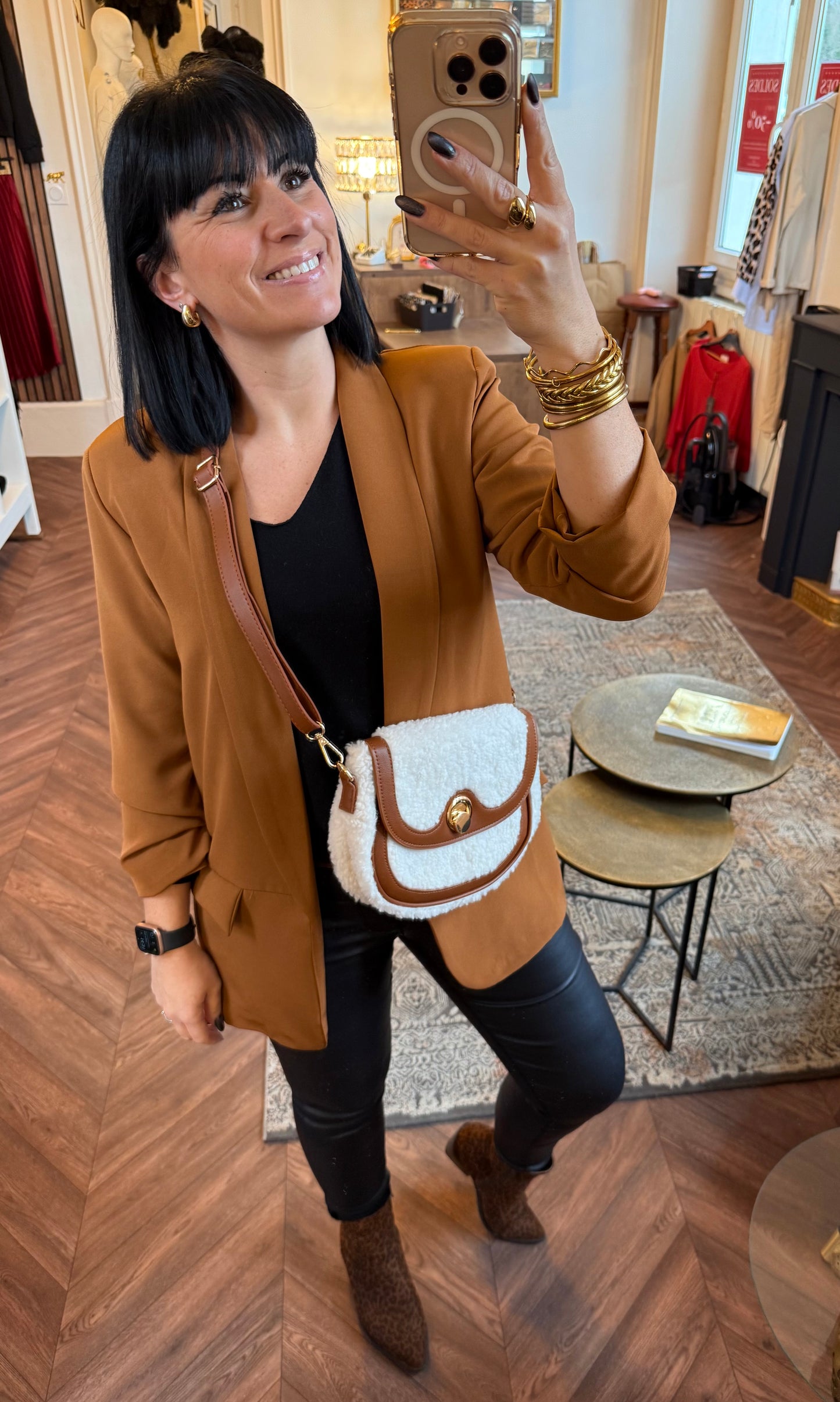 Blazer | MALLO