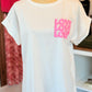 T-shirt | LOVE