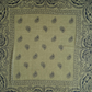 Foulard grand bandana / HACHIKO