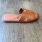 Mules plates | ORAN