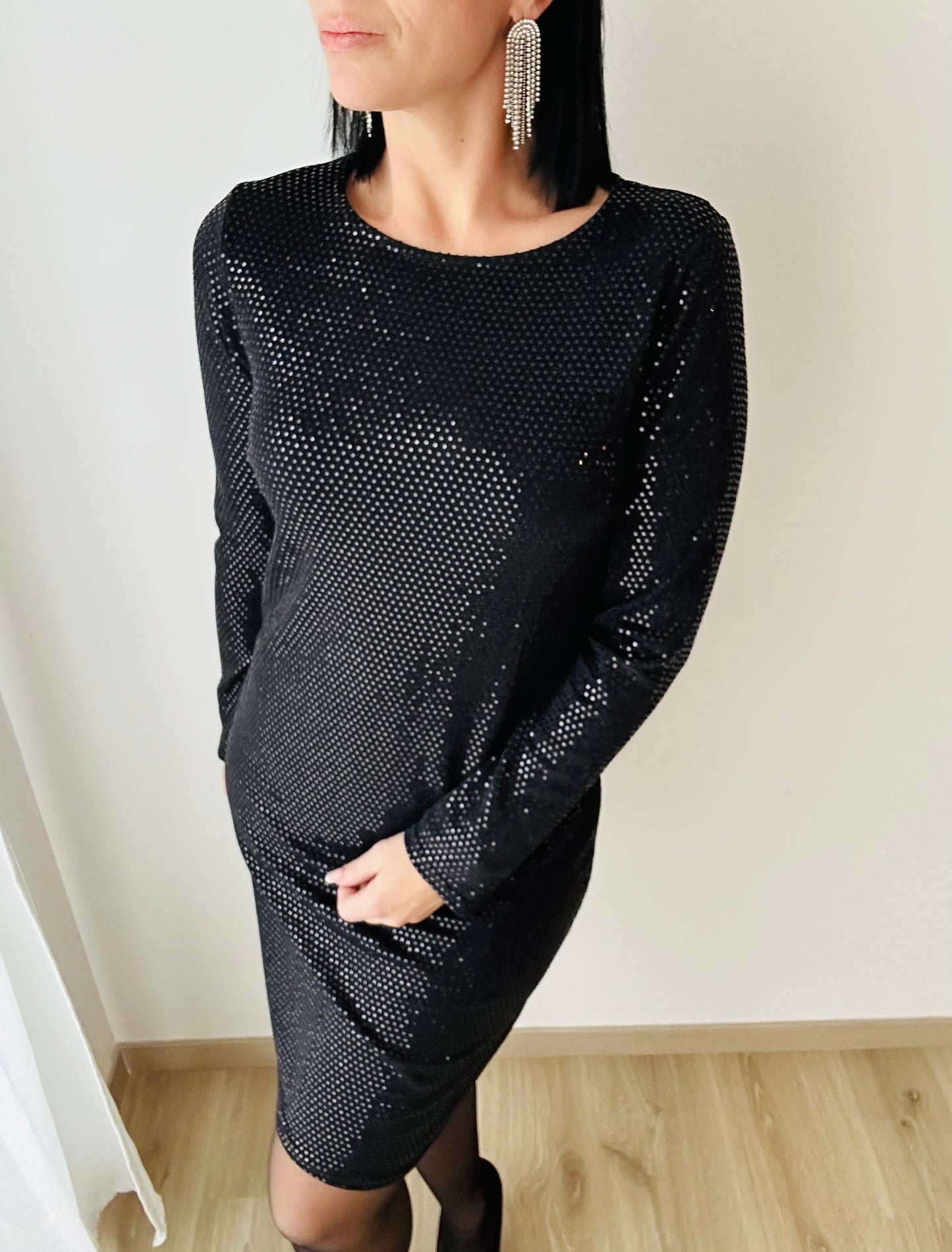 Robe de fêtes | MICHAELLA