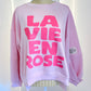 Sweat | LA VIE EN ROSE
