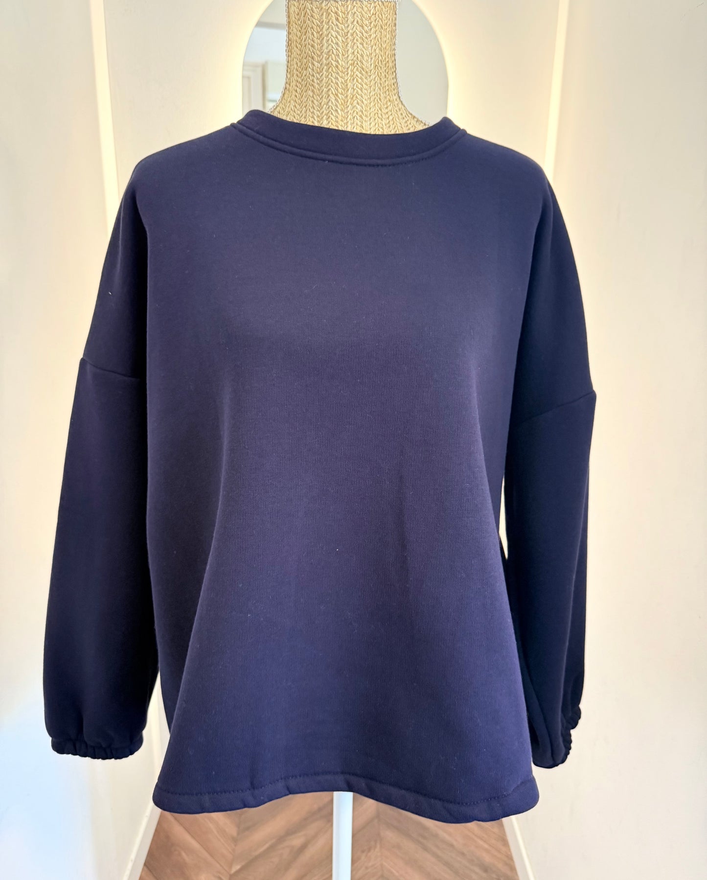 Sweat / COPINE