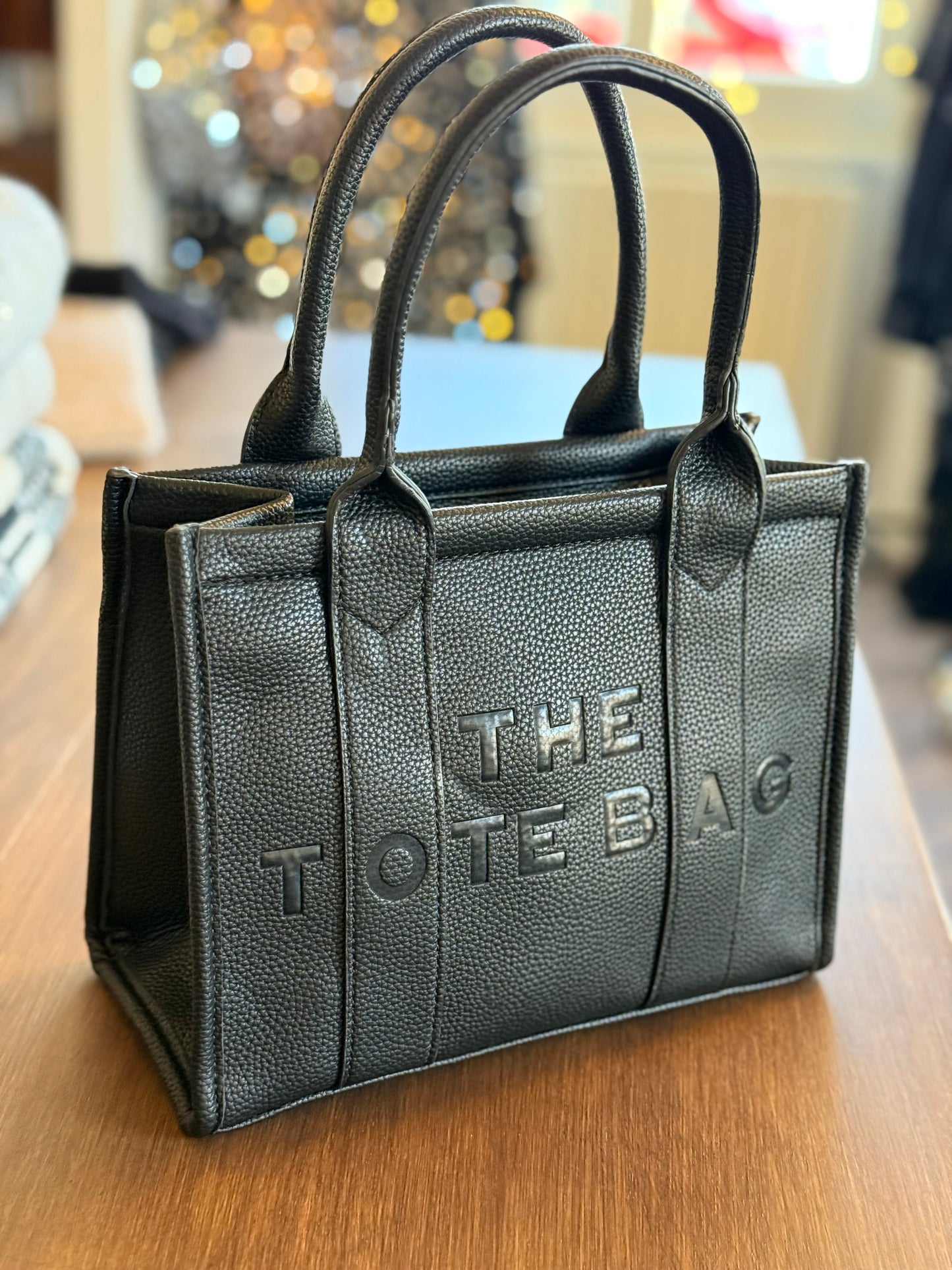Sac | THE TOTE BAG petit modèle