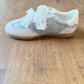 Baskets dentelle | WENDY