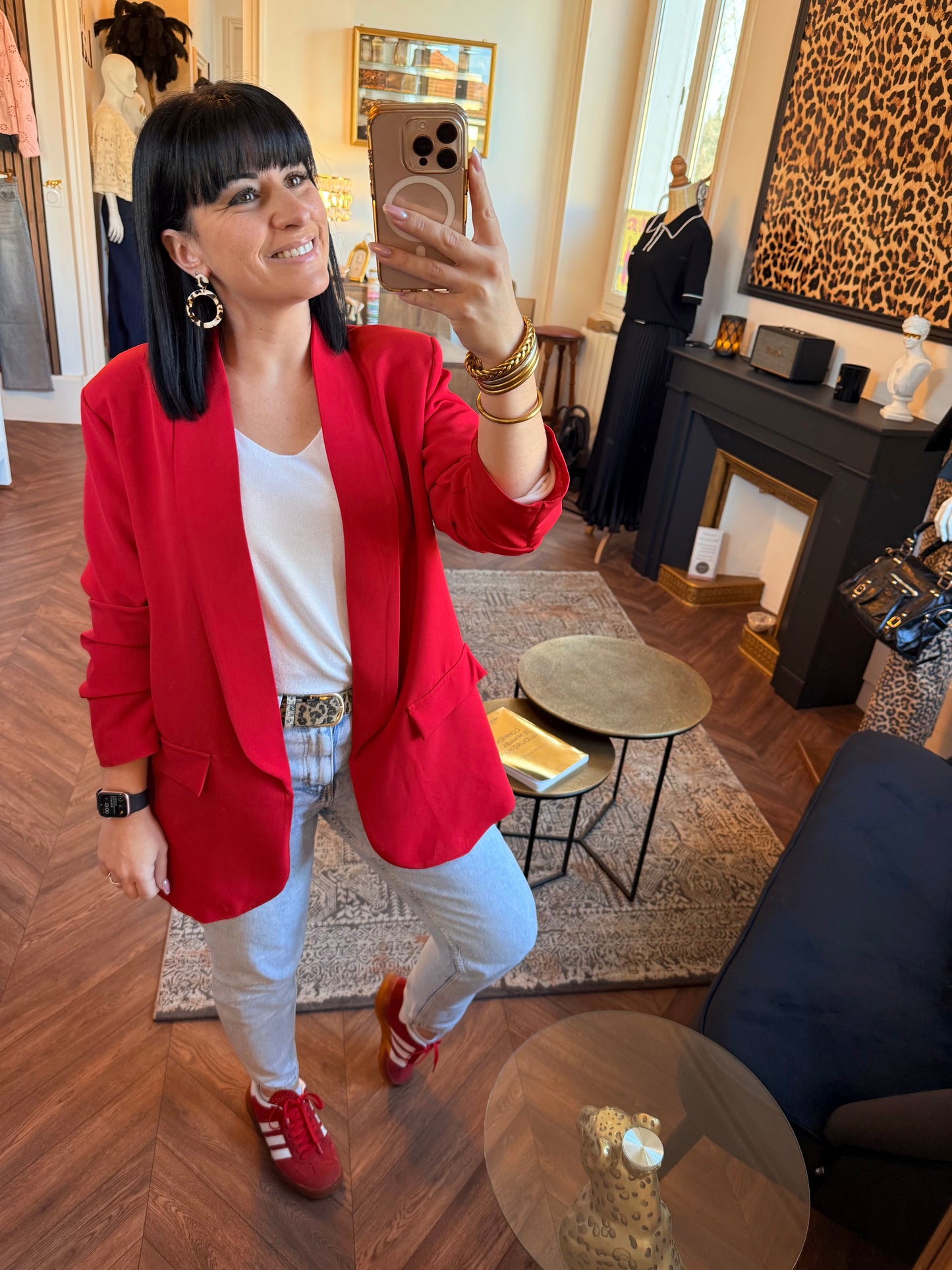 Blazer | MALLO