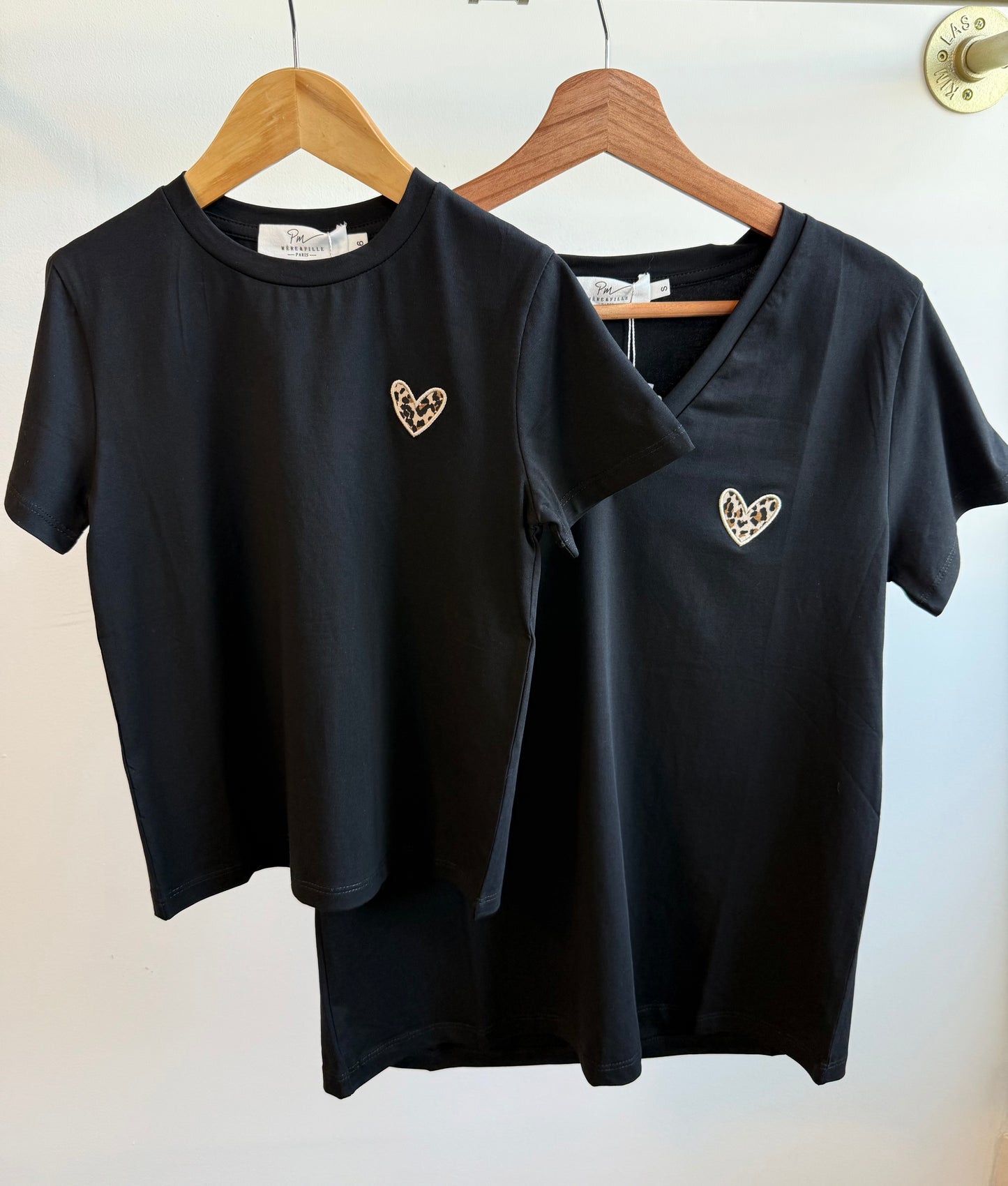 T-shirt / LÉONCE Kids