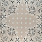 Foulard grand bandana / HACHIKO