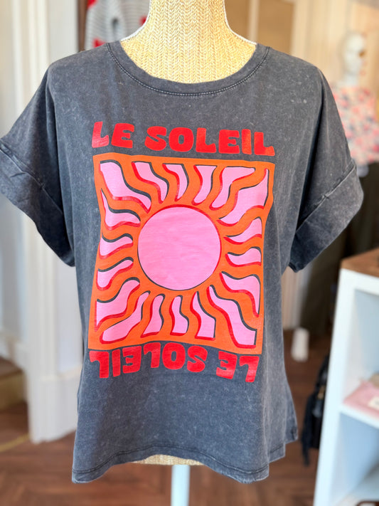 T-shirt | SUN