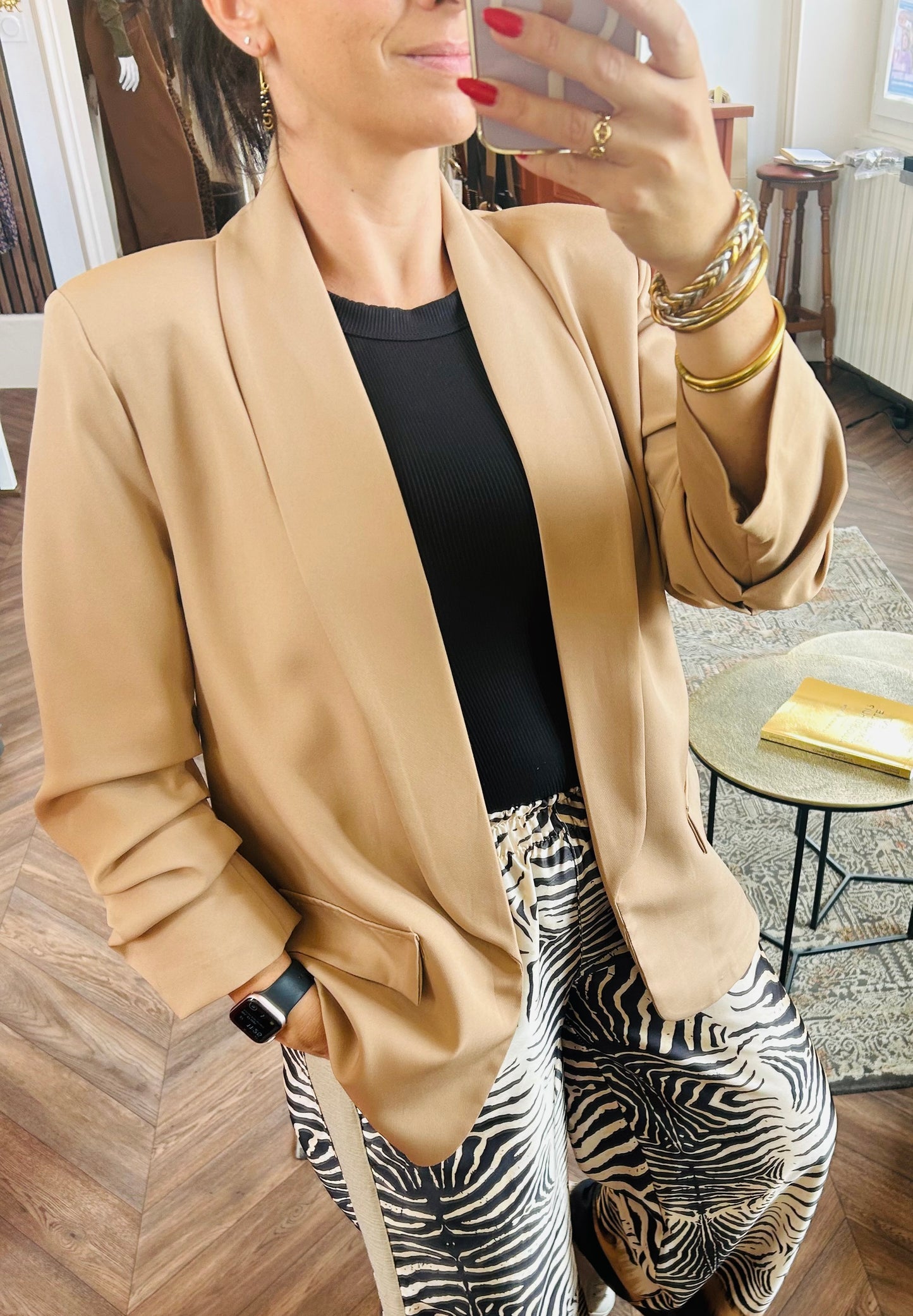 Blazer | MALLO