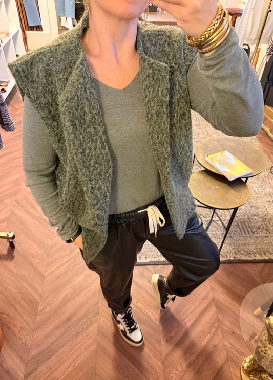Gilet | SHAUN