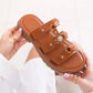 Mules Findlay | SOLEIL