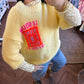 Pull manches courtes | LE SOLEIL
