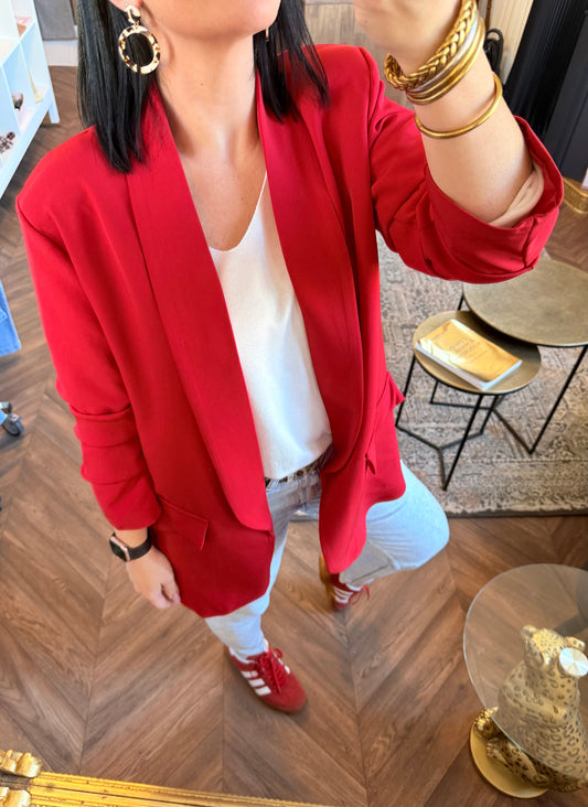 Blazer | MALLO