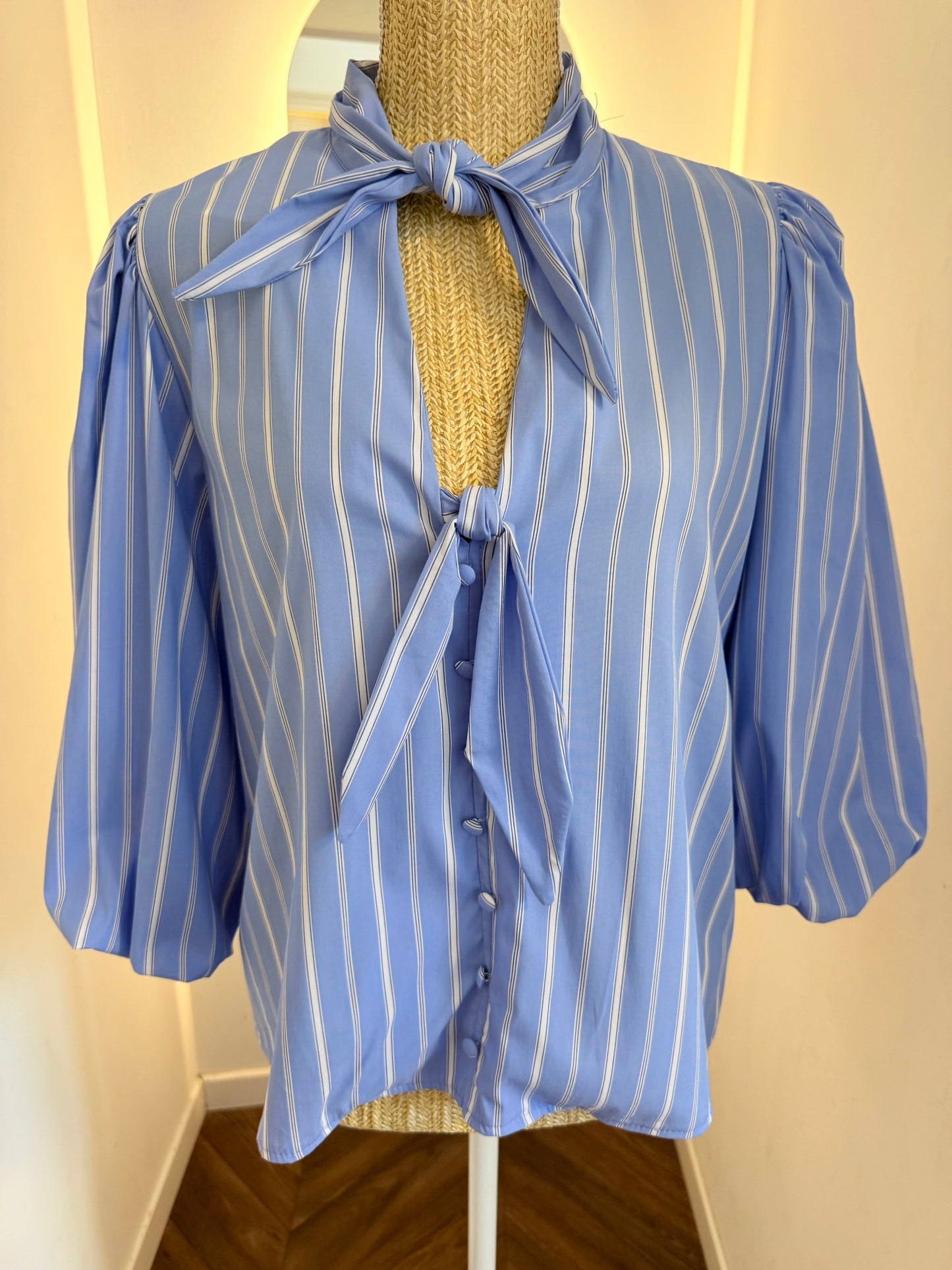 Blouse / ASTRID