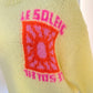Pull manches courtes | LE SOLEIL